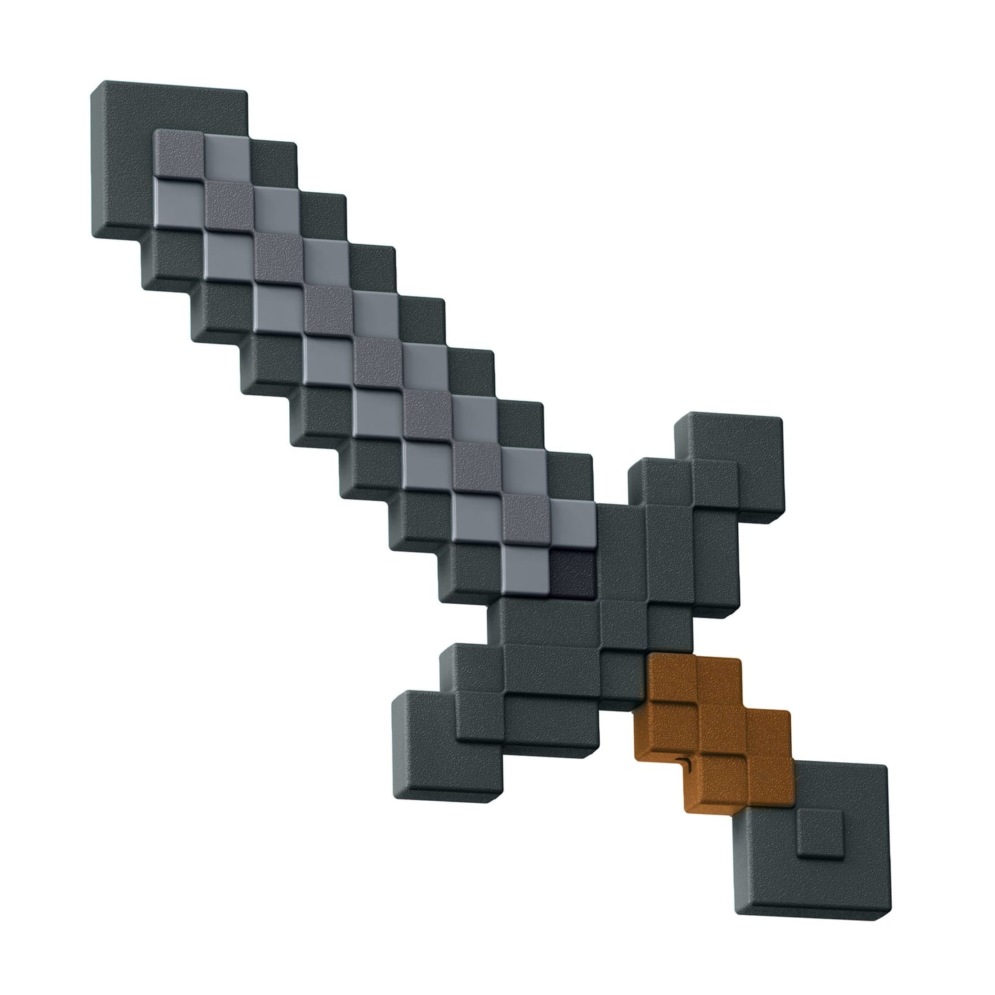 Minecraft  Collection D’Accessoires  Jeu de Rôle  Style Pixélisé