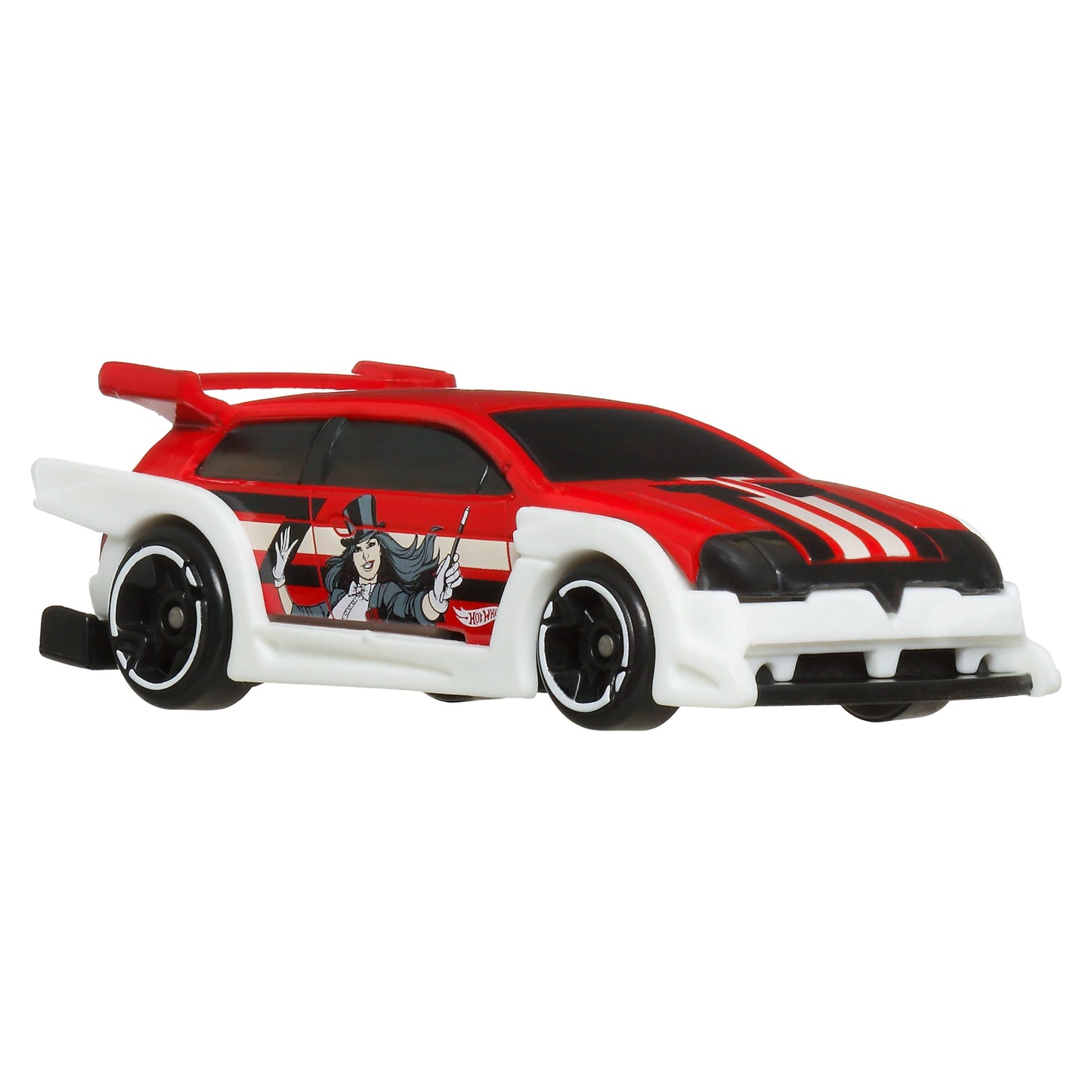 Hot Wheels Collector Veículo de Brinquedo Batman FLIGHT 03