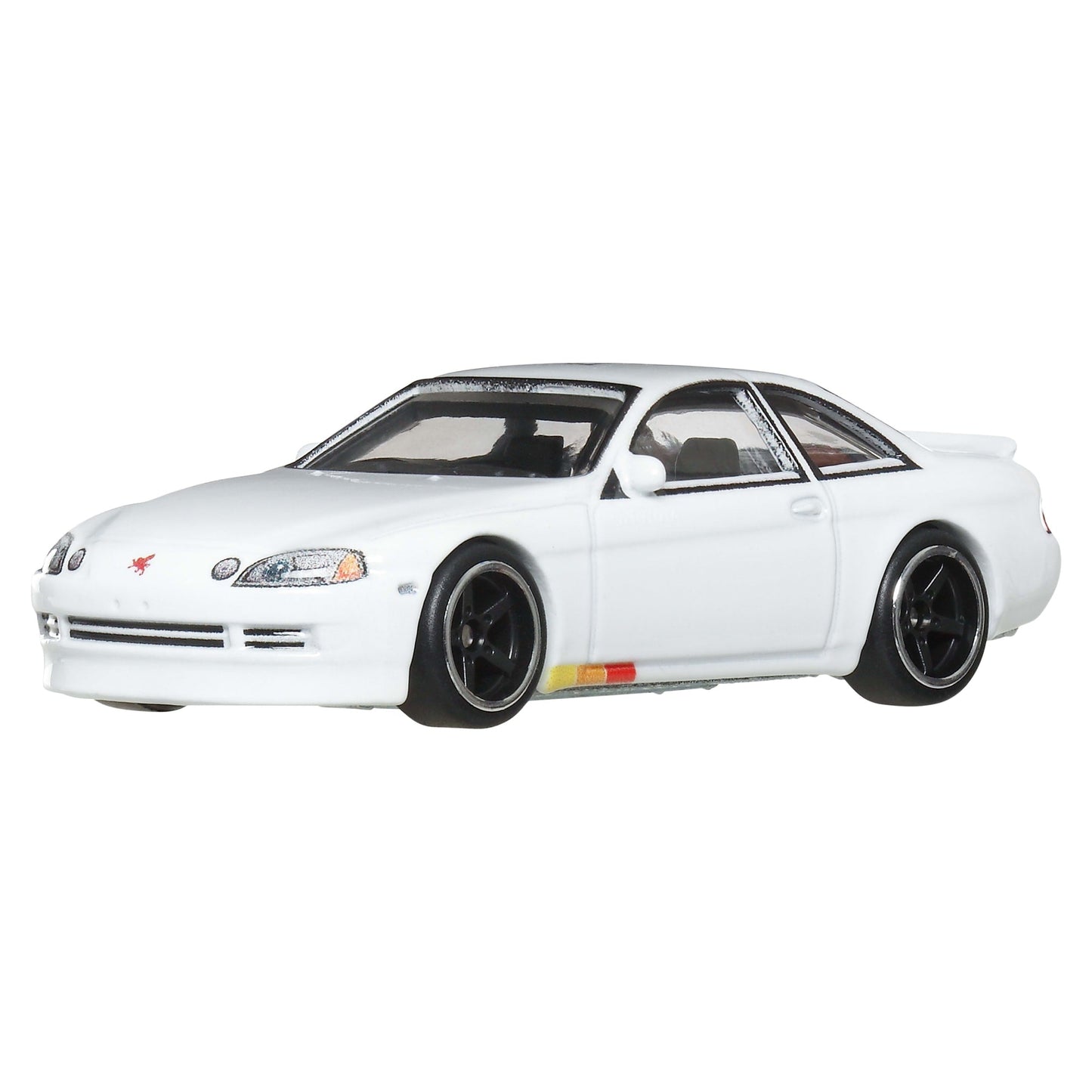 Hot Wheels Collector Veículo de Brinquedo Carro Transportador Japan Double Decker Hauler
