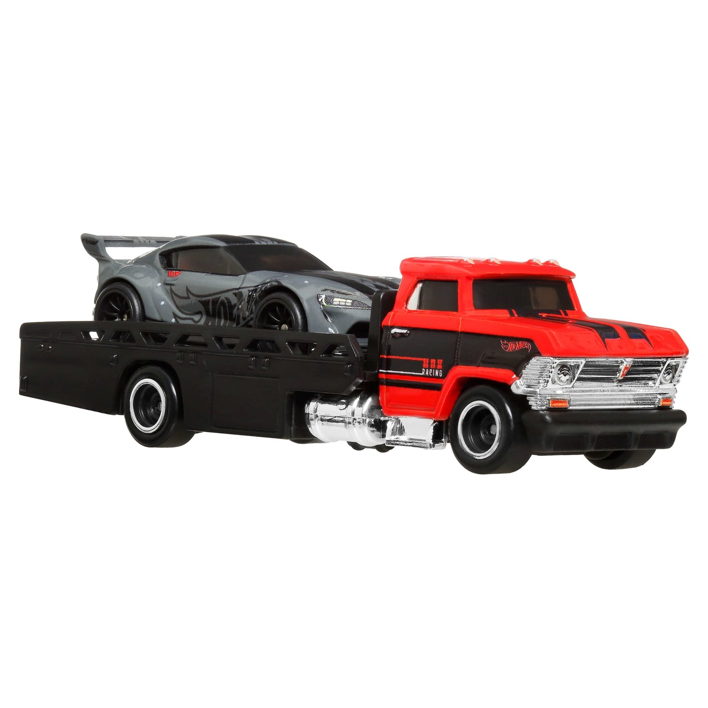 Hot Wheels Collector Vehículo de Colección Set de Colección SUVs Clasicos