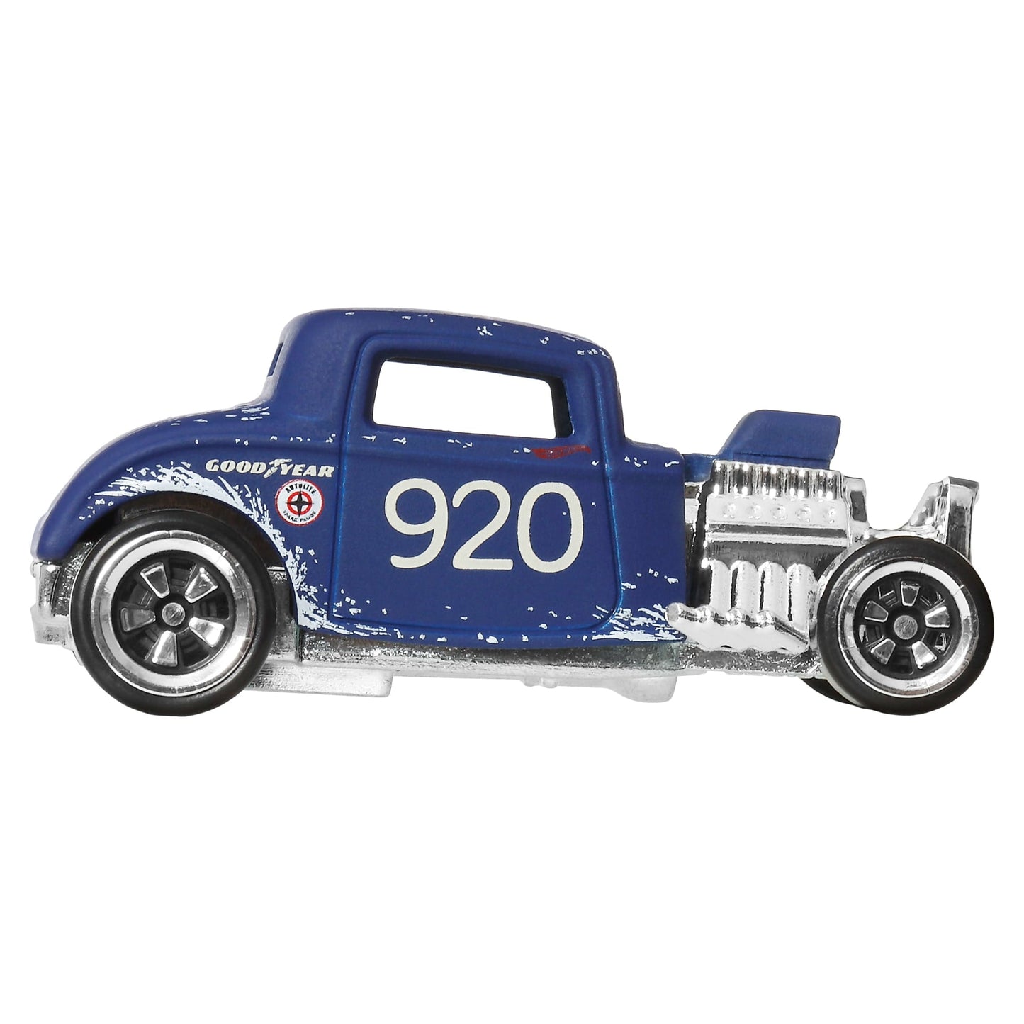Hot Wheels Collector Vehículo de Colección 32 Ford