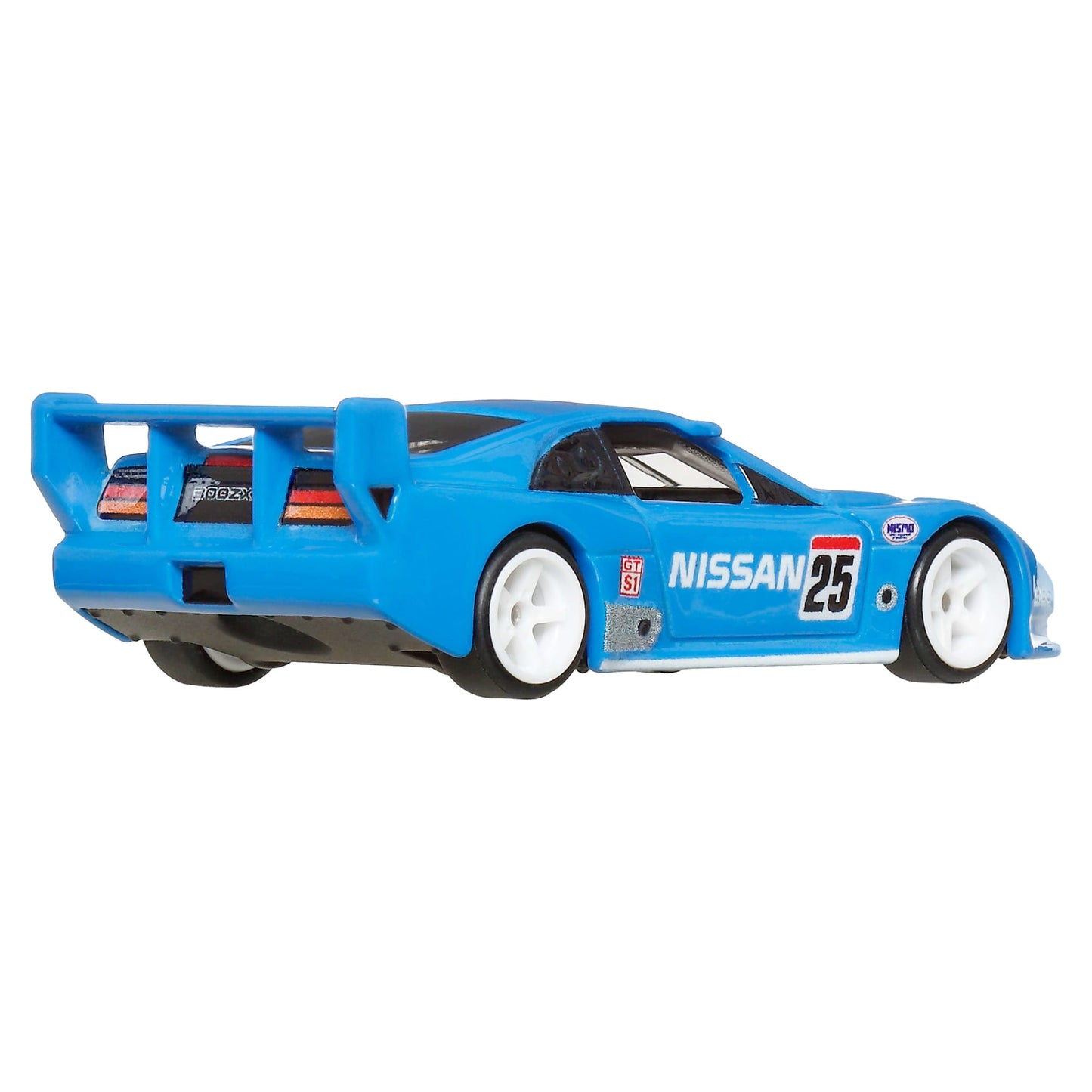 Hot Wheels Collector Veículo de Brinquedo Nissan 300ZX IMSA GTS