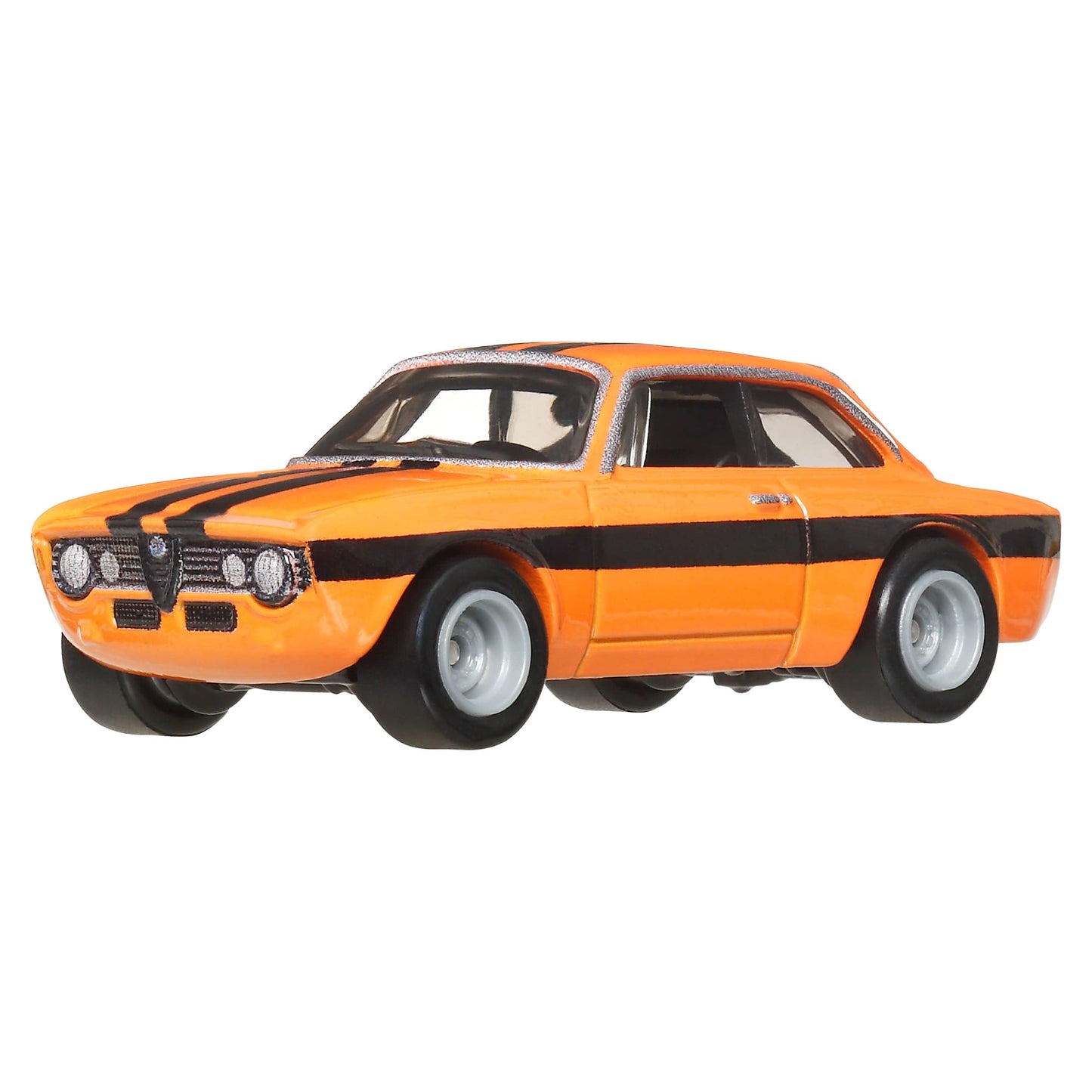 Hot Wheels Collector Veículo de Brinquedo Alfa Romeo Guilia Sprint GTA
