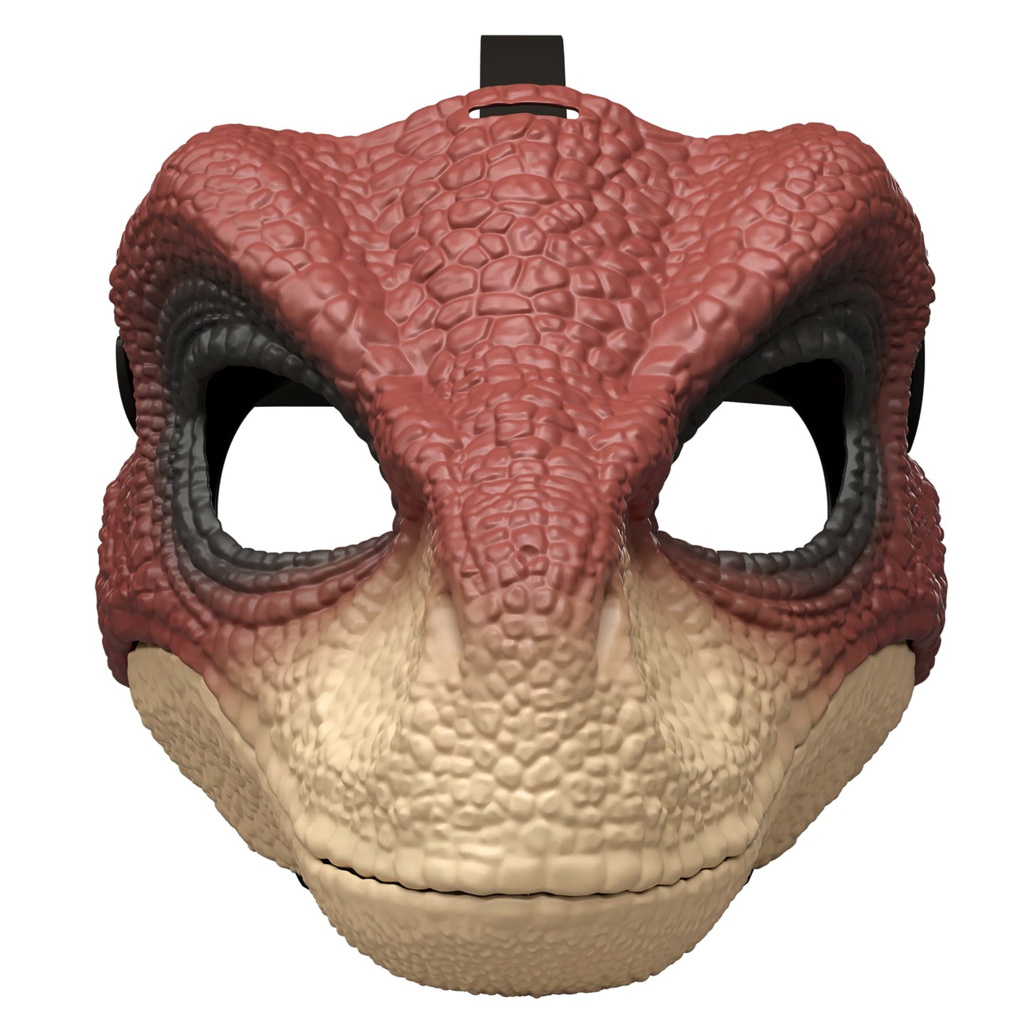 Jurassic World Brinquedo Rebirth Máscara de Dinossauro