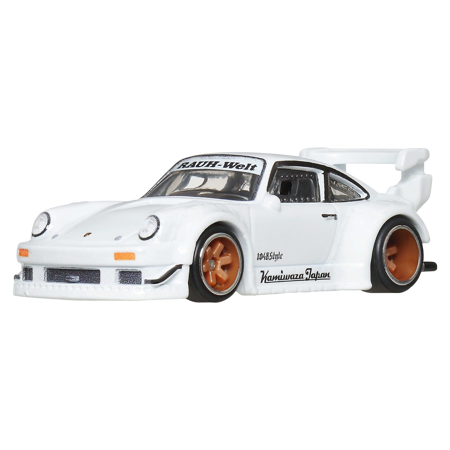 Hot Wheels Collector Vehículo de Colección Auto Porsche 930 RWB