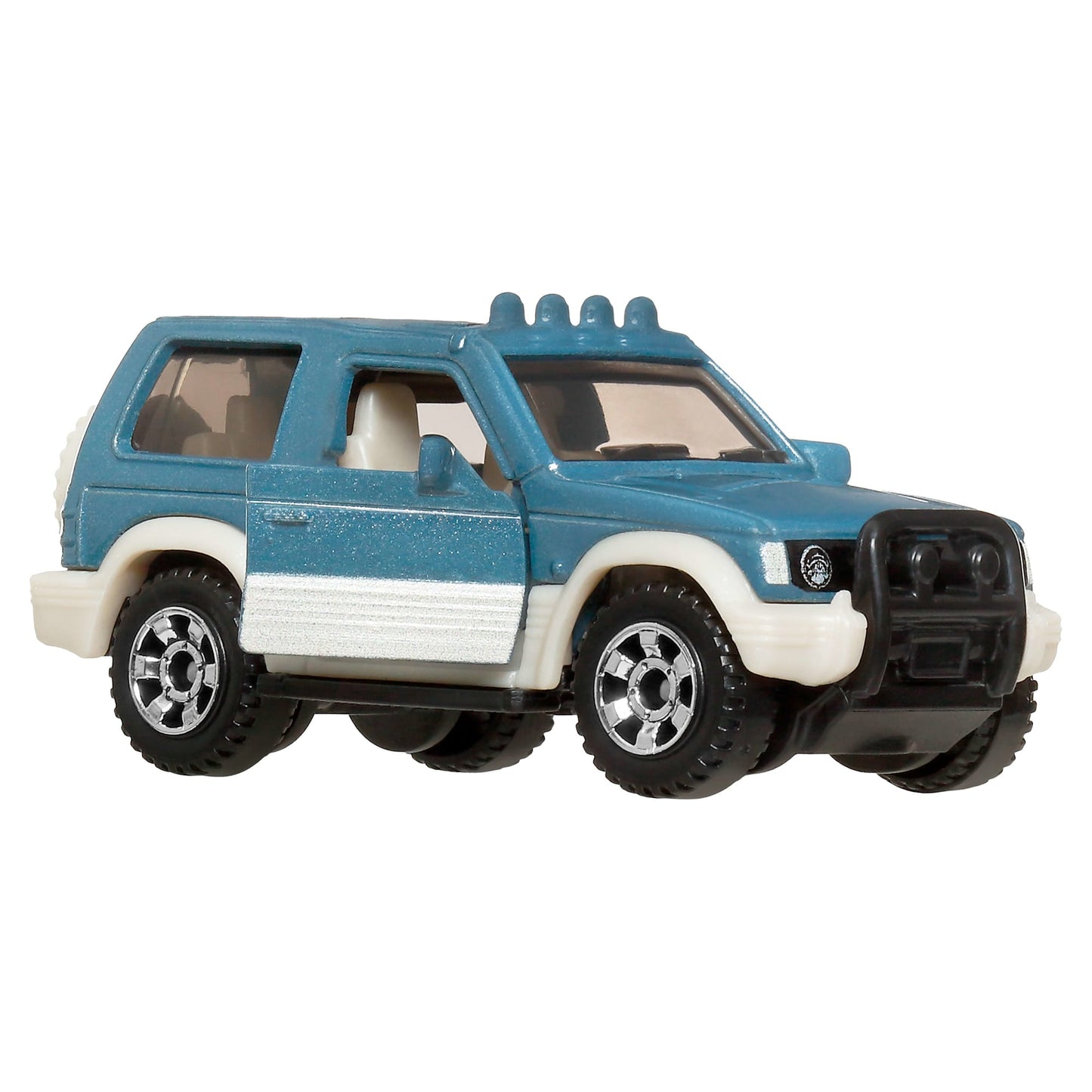 Matchbox Diecast Vehículo de Juguete Auto con Partes Movibles