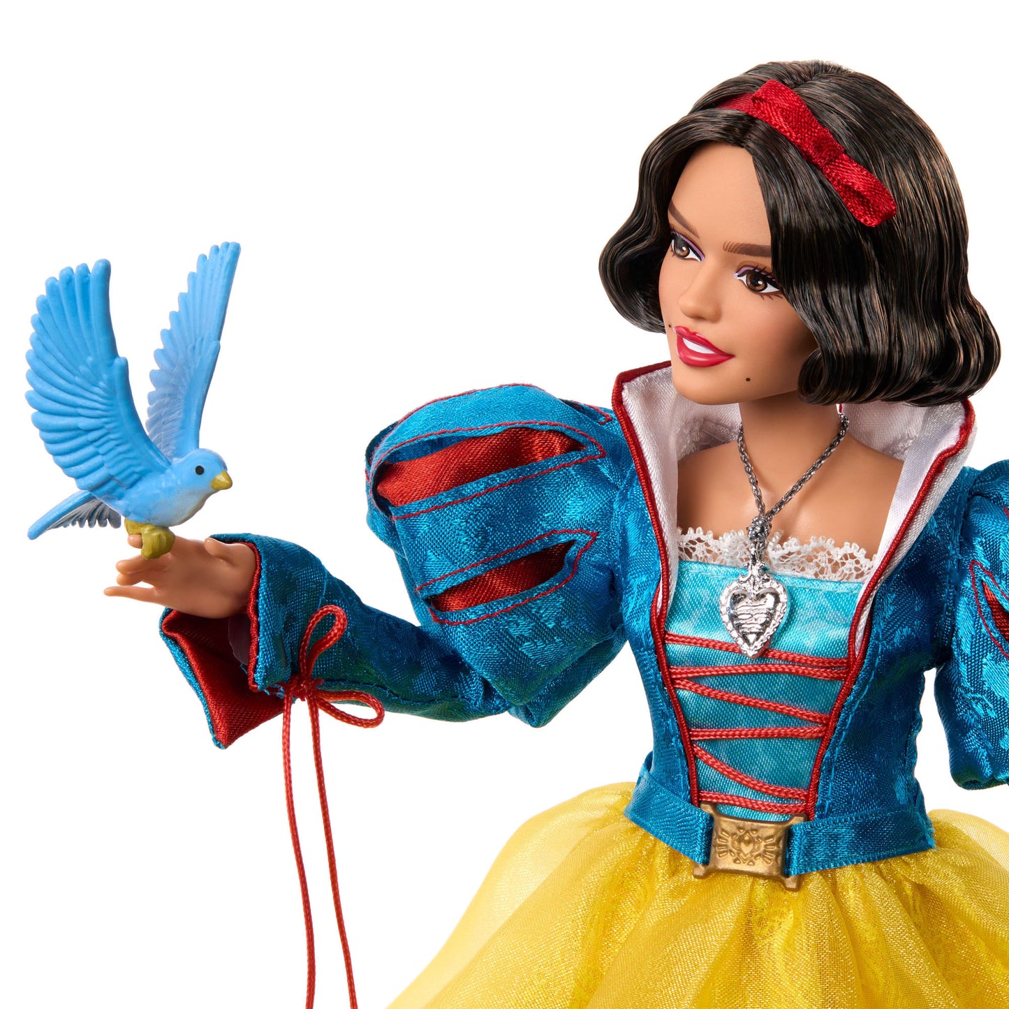 Disney Collector – Poupée Mode – Blanche-Neige