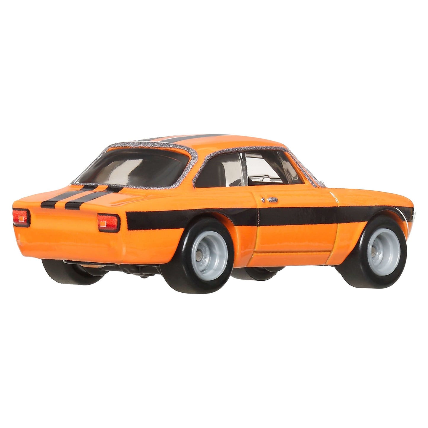 Hot Wheels Collector Vehículo de Colección Alfa Romeo Guilia Sprint GTA