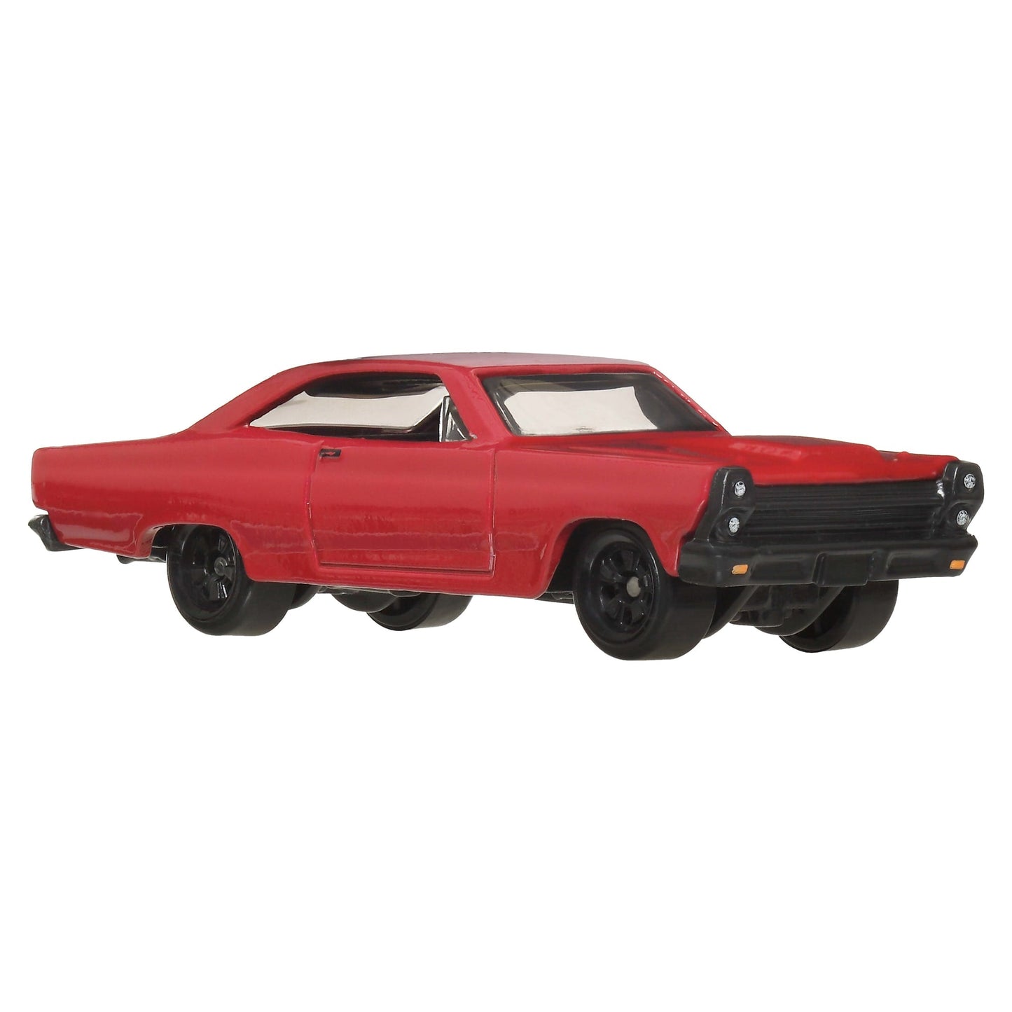 Hot Wheels Collector Vehículo de Colección Fast & Furious 1966 Ford Fairlane