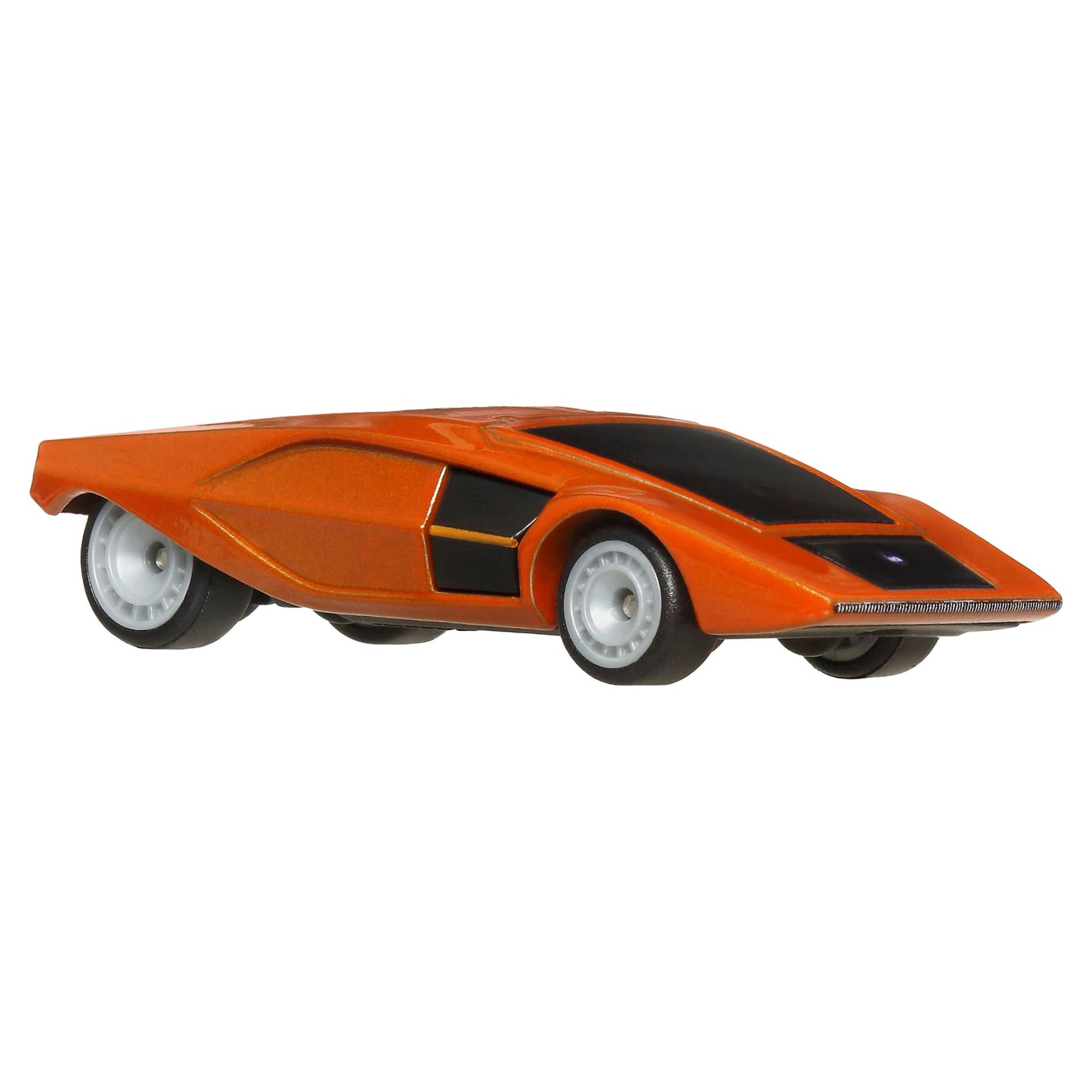 Hot Wheels Collector Vehículo de Colección Lancia Stratos Zero
