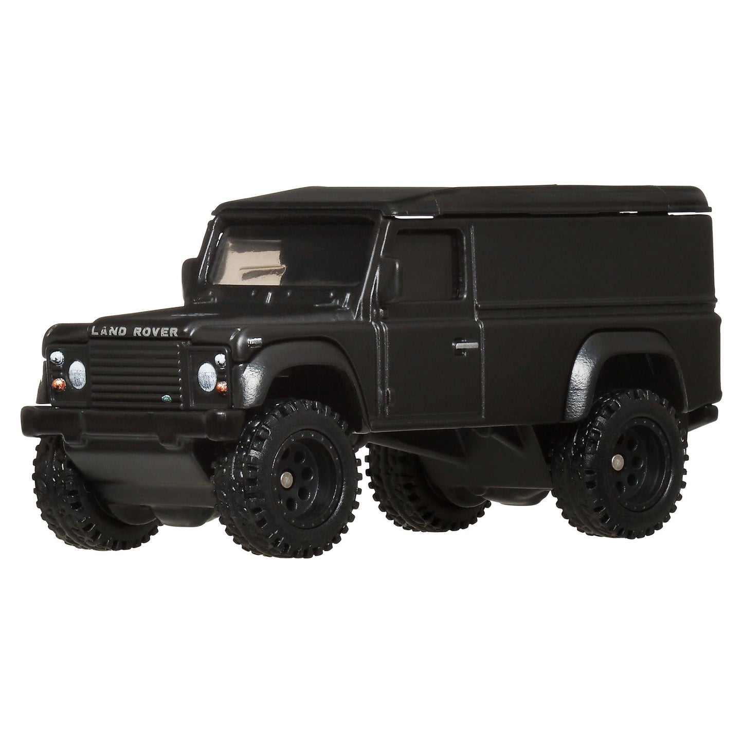 Hot Wheels Collector Vehículo de Colección Land Rover Defender 110 Panel