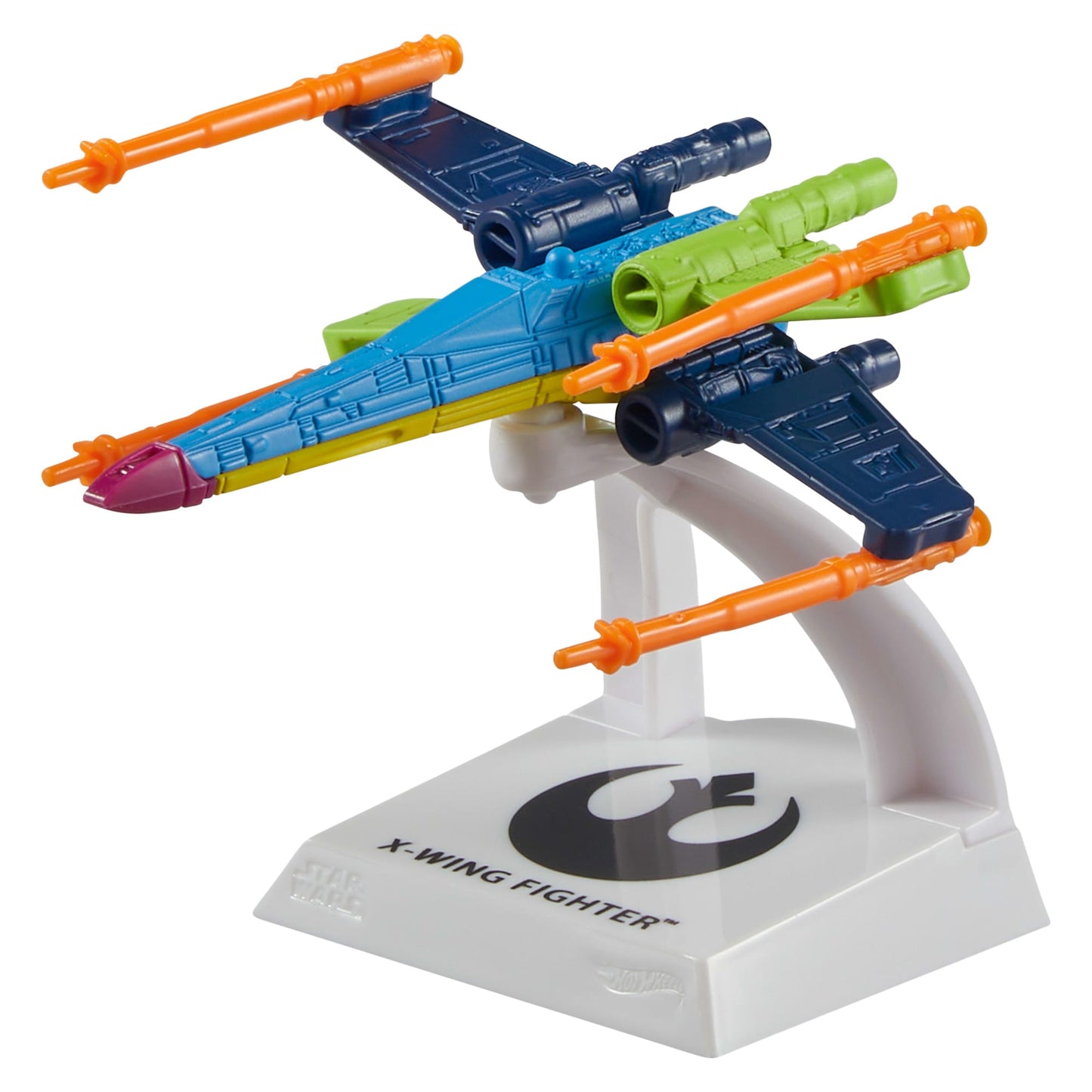 Hot Wheels Collector Vehículo de Colección Star Wars X-Wing Clásica