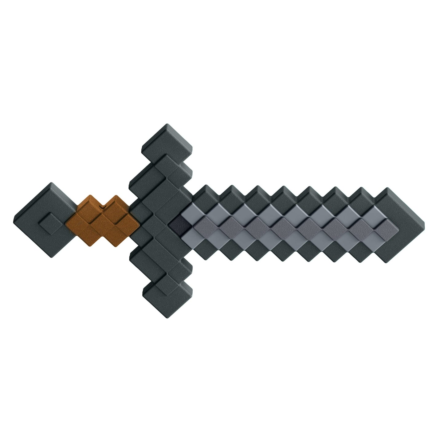 Minecraft  Collection D’Accessoires  Jeu de Rôle  Style Pixélisé