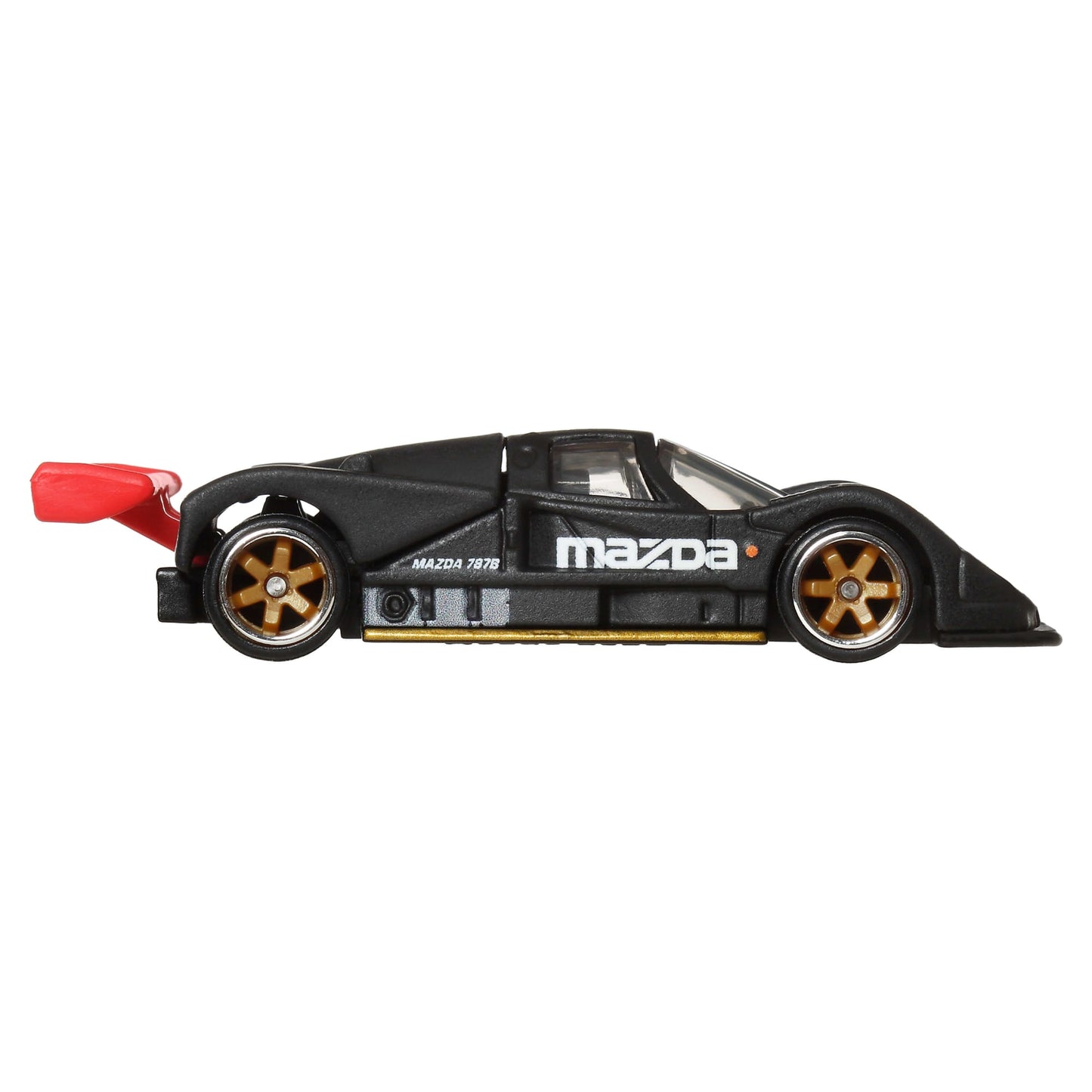 Hot Wheels Collector Vehículo de Colección Mazda 787