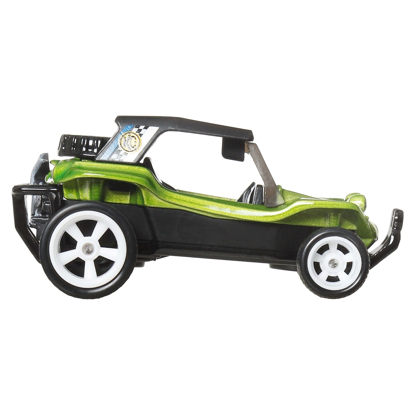Hot Wheels Collector Veículo de Brinquedo Meyers Manx