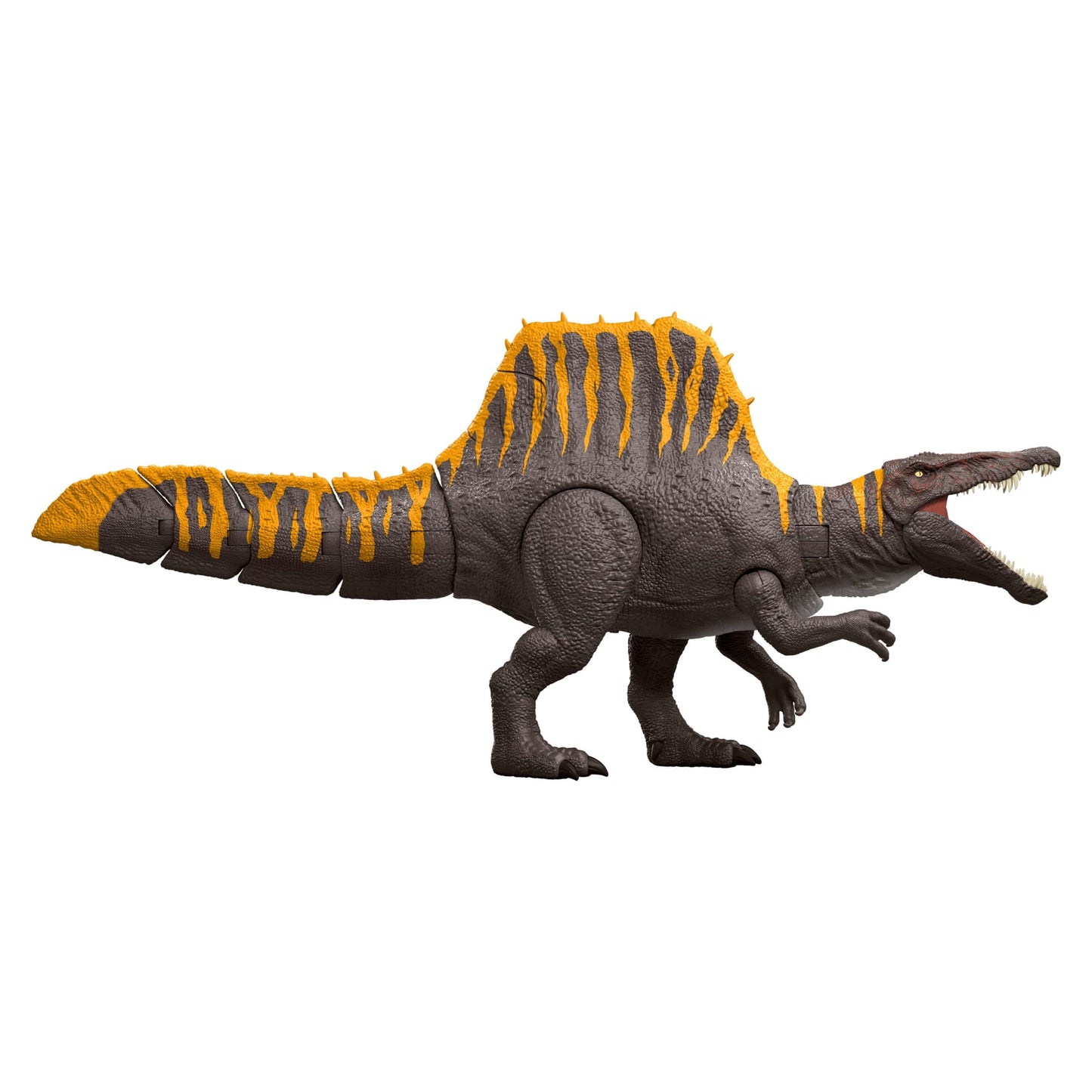 Jurassic World Dinossauro de Brinquedo Rebirth Spinosaurus