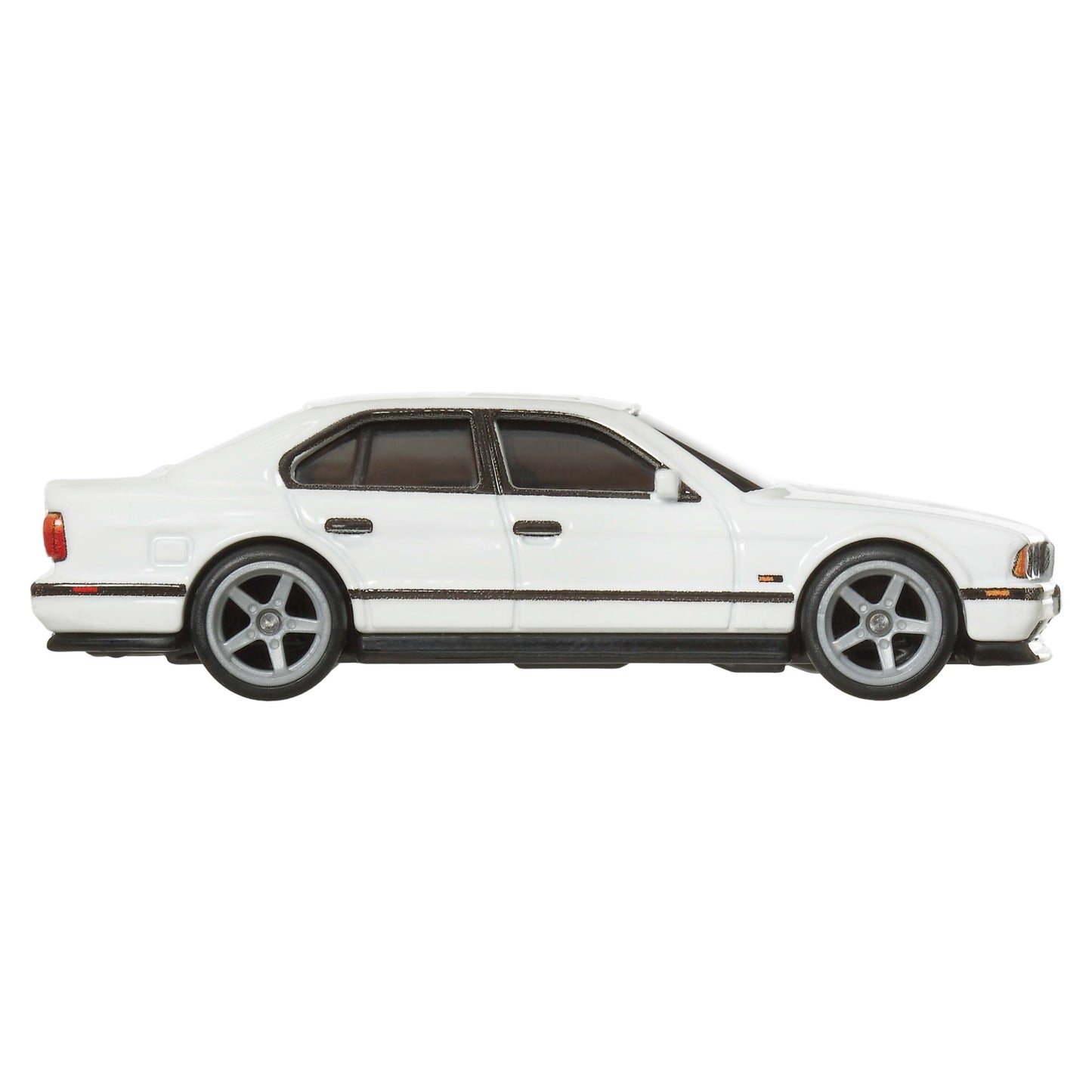 Hot Wheels Collector Veículo de Brinquedo BMW M5 E34