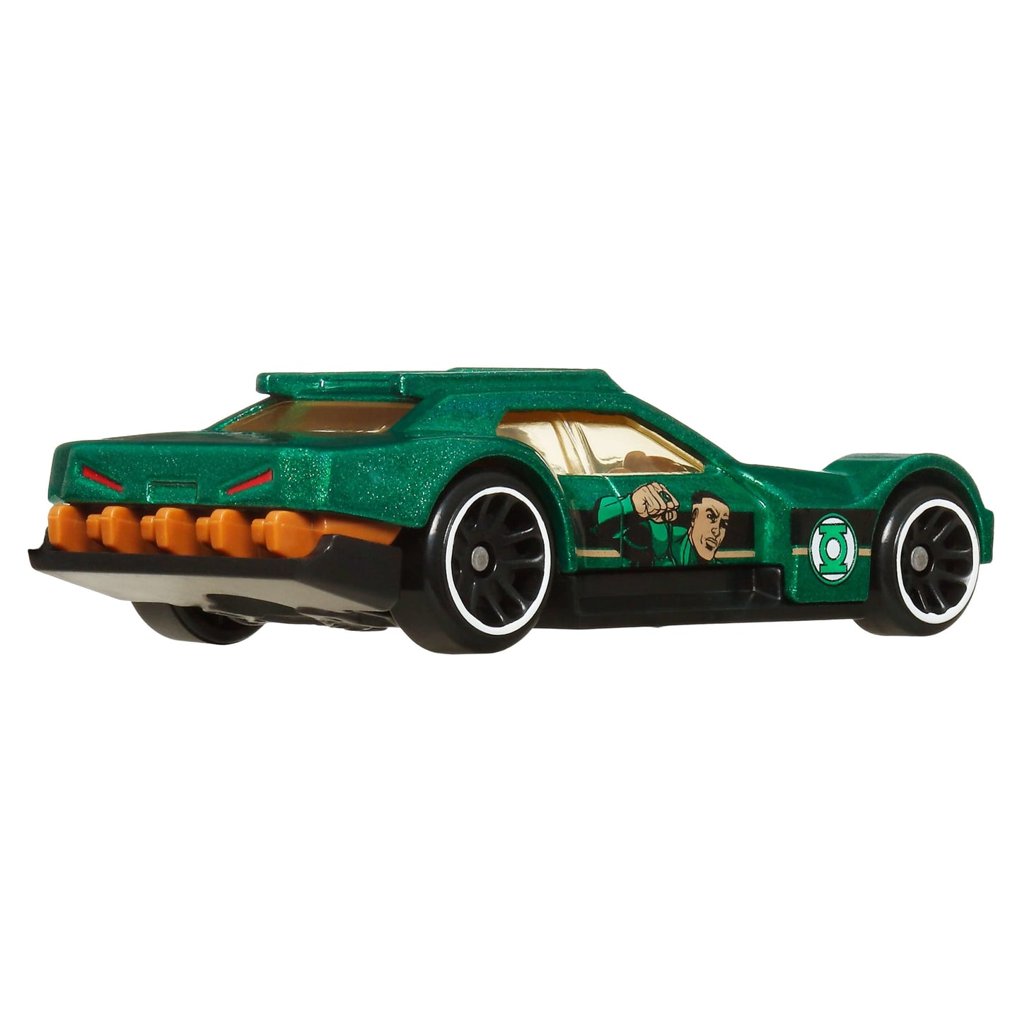 Hot Wheels Collector Vehículo de Colección Auto de Batman Driftsta