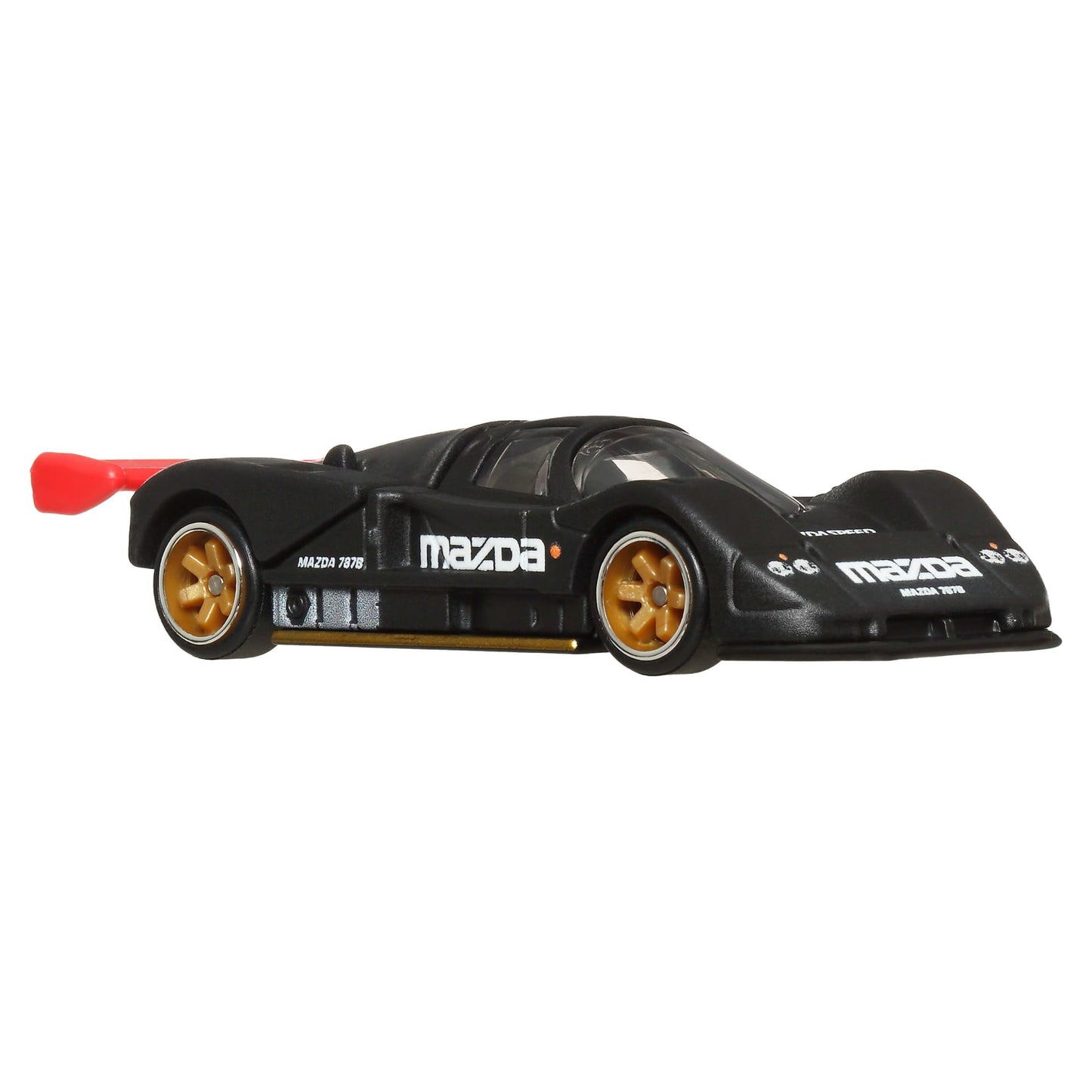 Hot Wheels Collector Vehículo de Colección Mazda 787