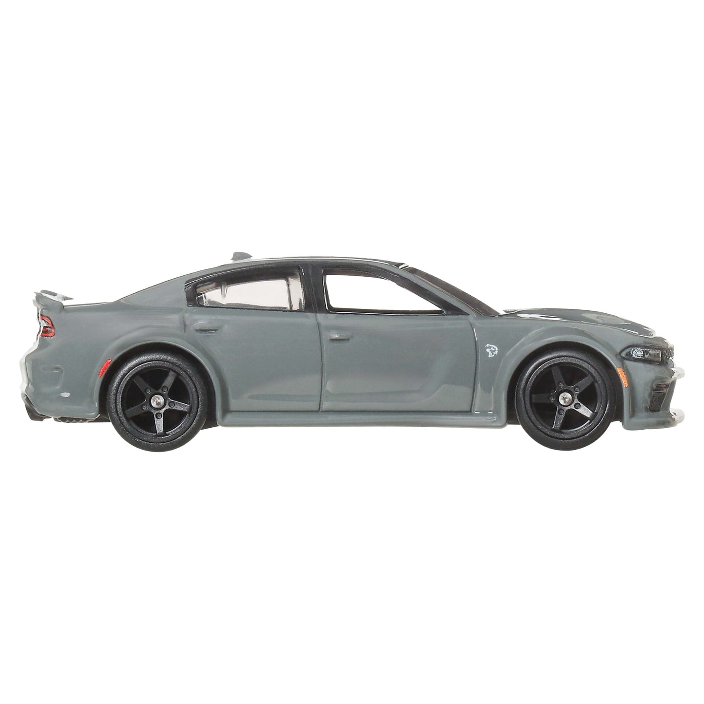 Hot Wheels Collector Veículo de Brinquedo Dodge Charger Hellcat Widebody