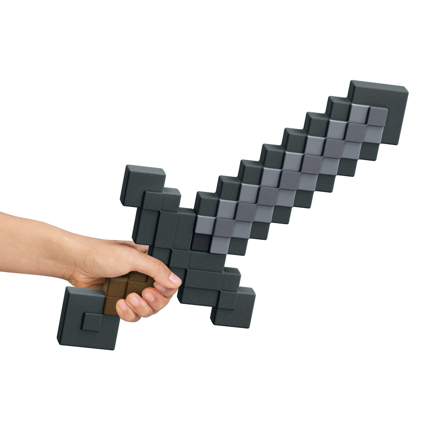 Minecraft  Collection D’Accessoires  Jeu de Rôle  Style Pixélisé