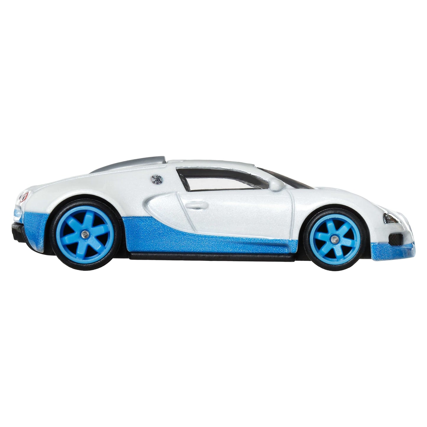 Hot Wheels Collector Vehículo de Colección Bugatti Veyron