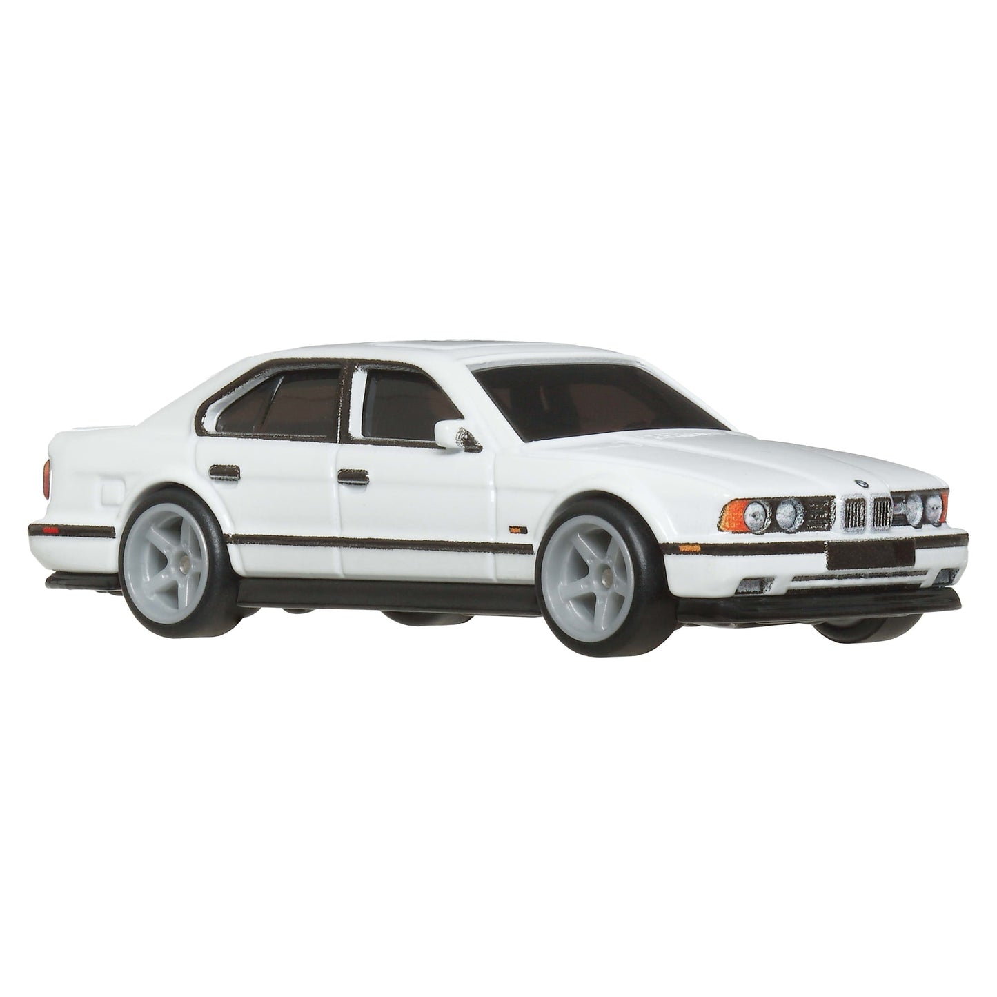 Hot Wheels Collector Veículo de Brinquedo BMW M5 E34