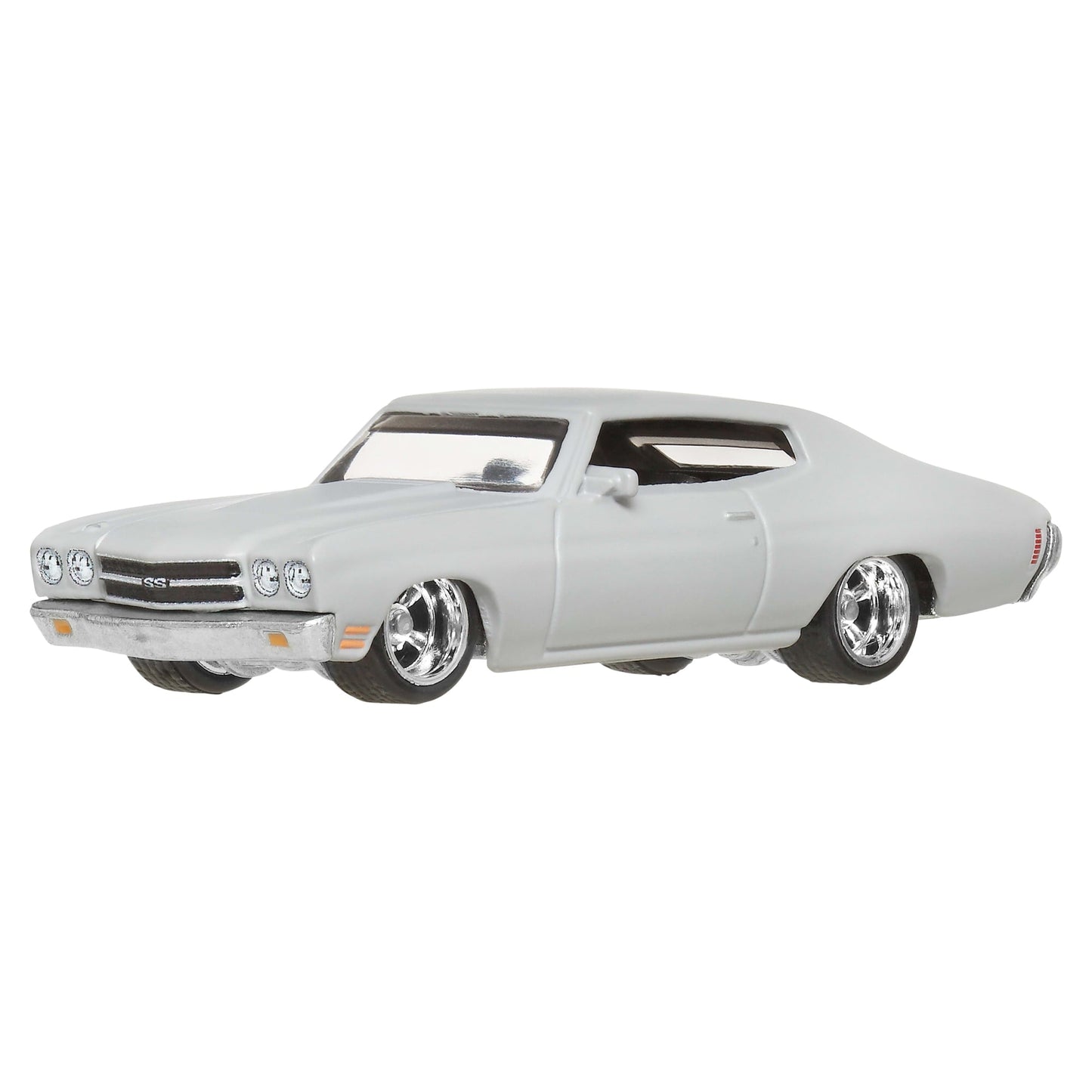 Hot Wheels Collector Vehículo de Colección 1970 Chevelle SS