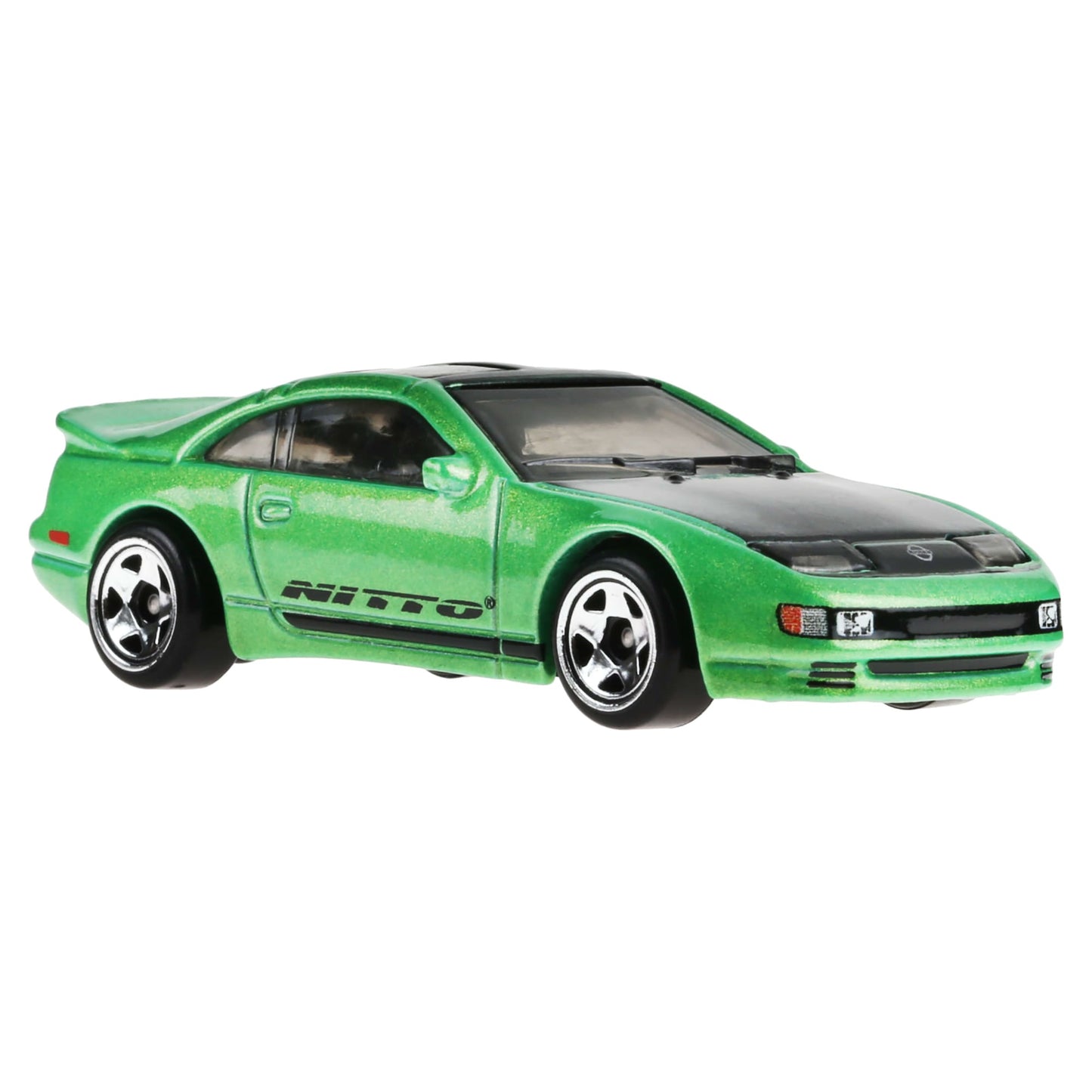 Hot Wheels Collector Vehículo de Colección 2019 NISSAN 300ZX TT