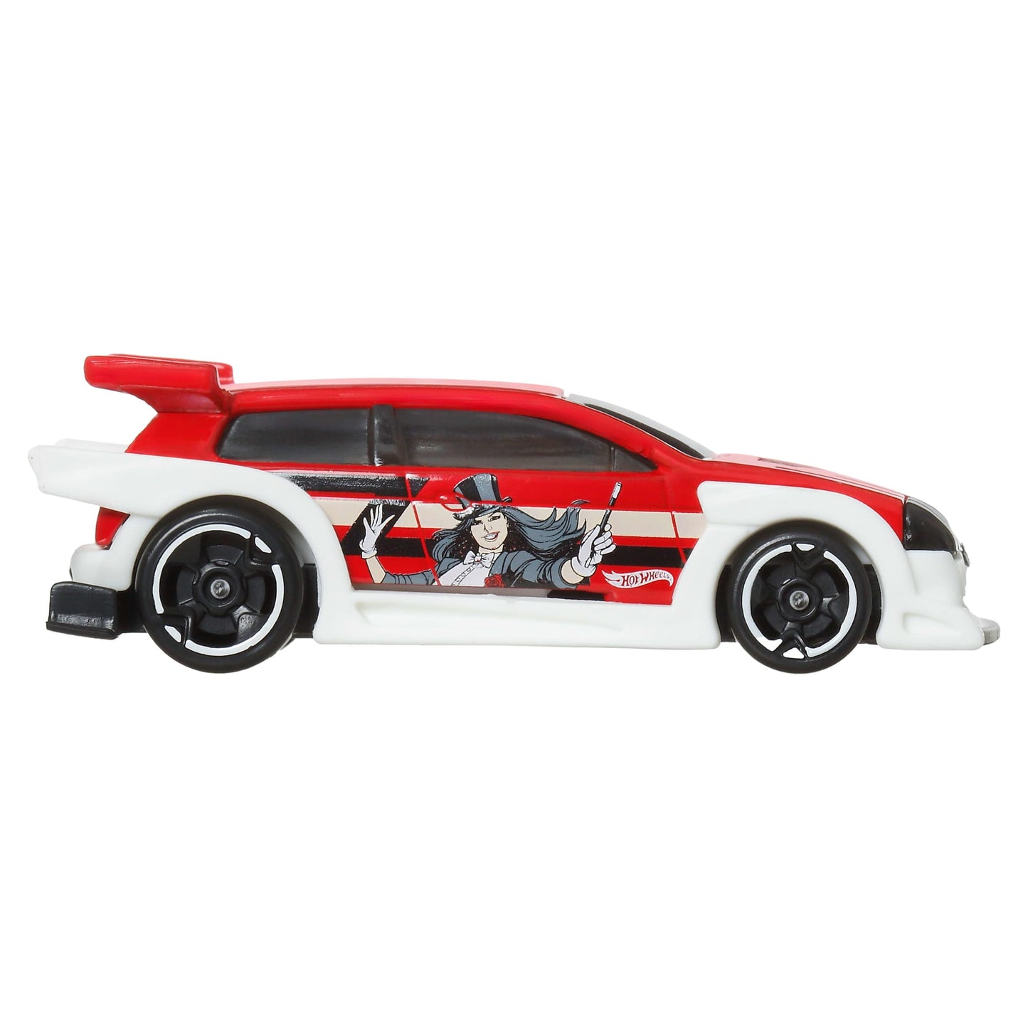 Hot Wheels Collector Veículo de Brinquedo Batman FLIGHT 03