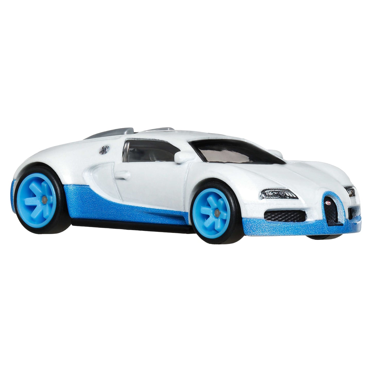 Hot Wheels Collector Vehículo de Colección Bugatti Veyron