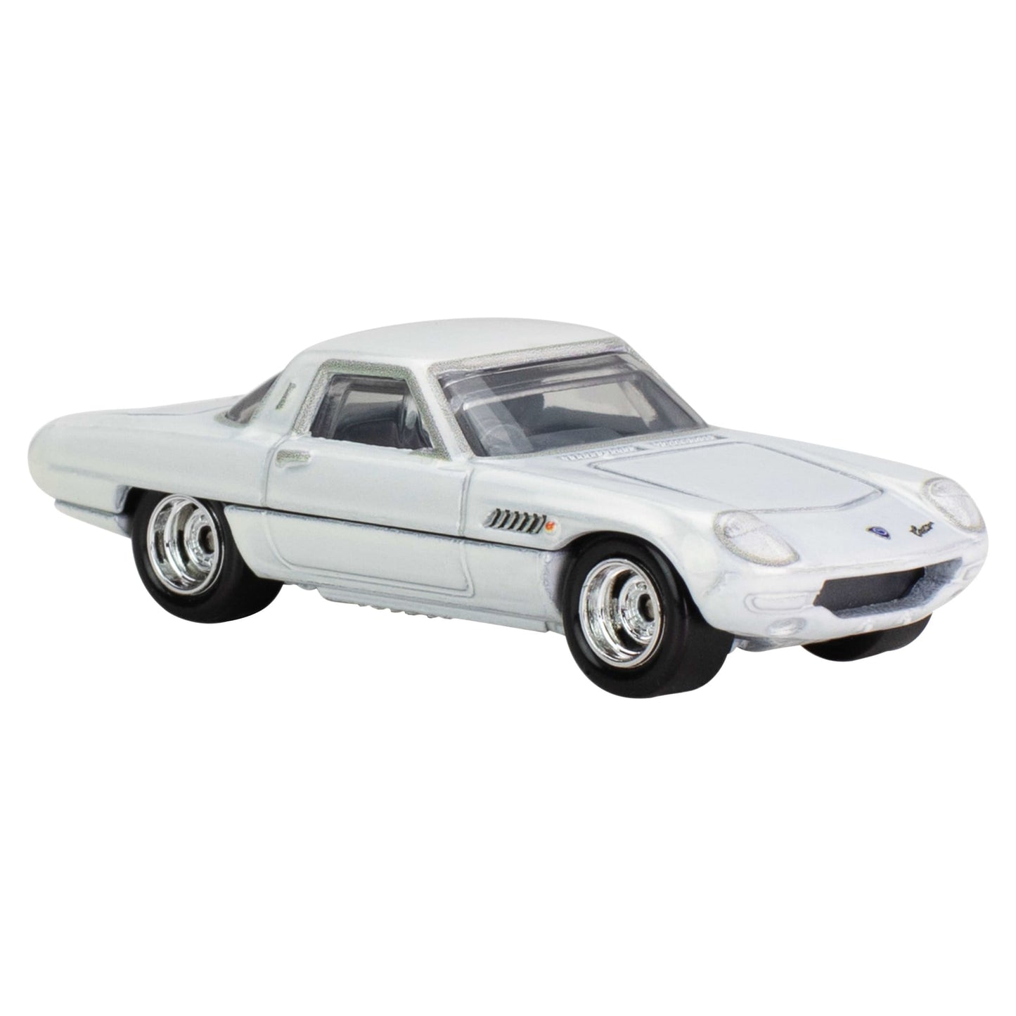 Hot Wheels Collector Vehículo de Colección Mazda Cosmo