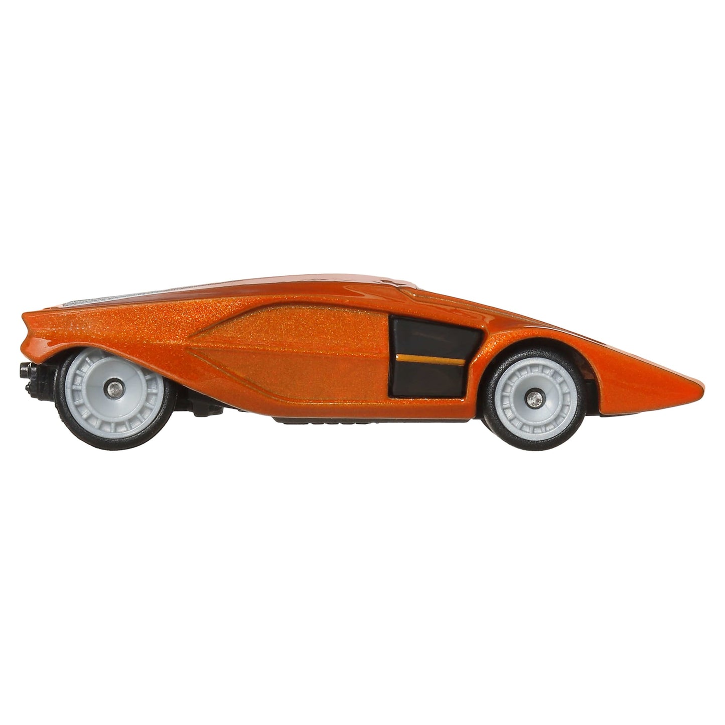 Hot Wheels Collector Vehículo de Colección Lancia Stratos Zero