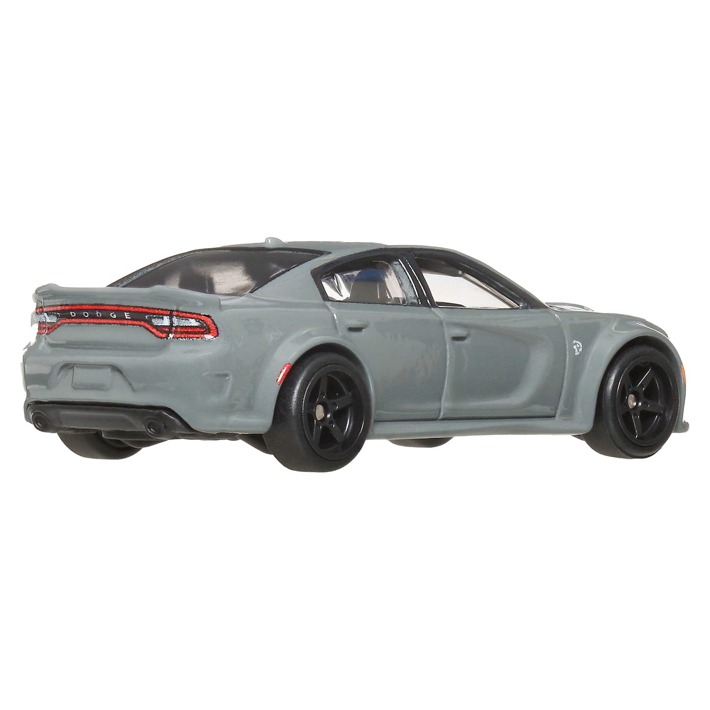 Hot Wheels Collector Veículo de Brinquedo Dodge Charger Hellcat Widebody