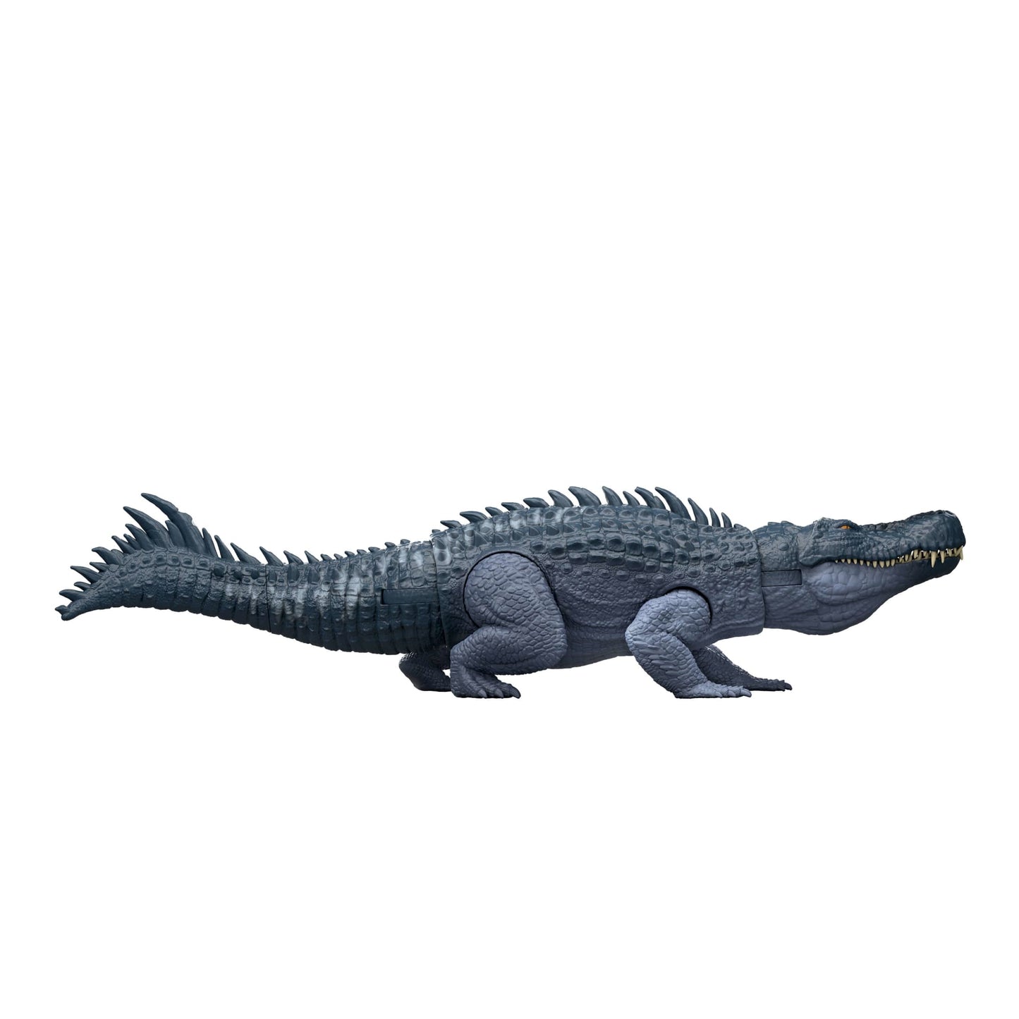 Jurassic World Dinosaurio de Juguete Rebirth Rastreadores Gigantes