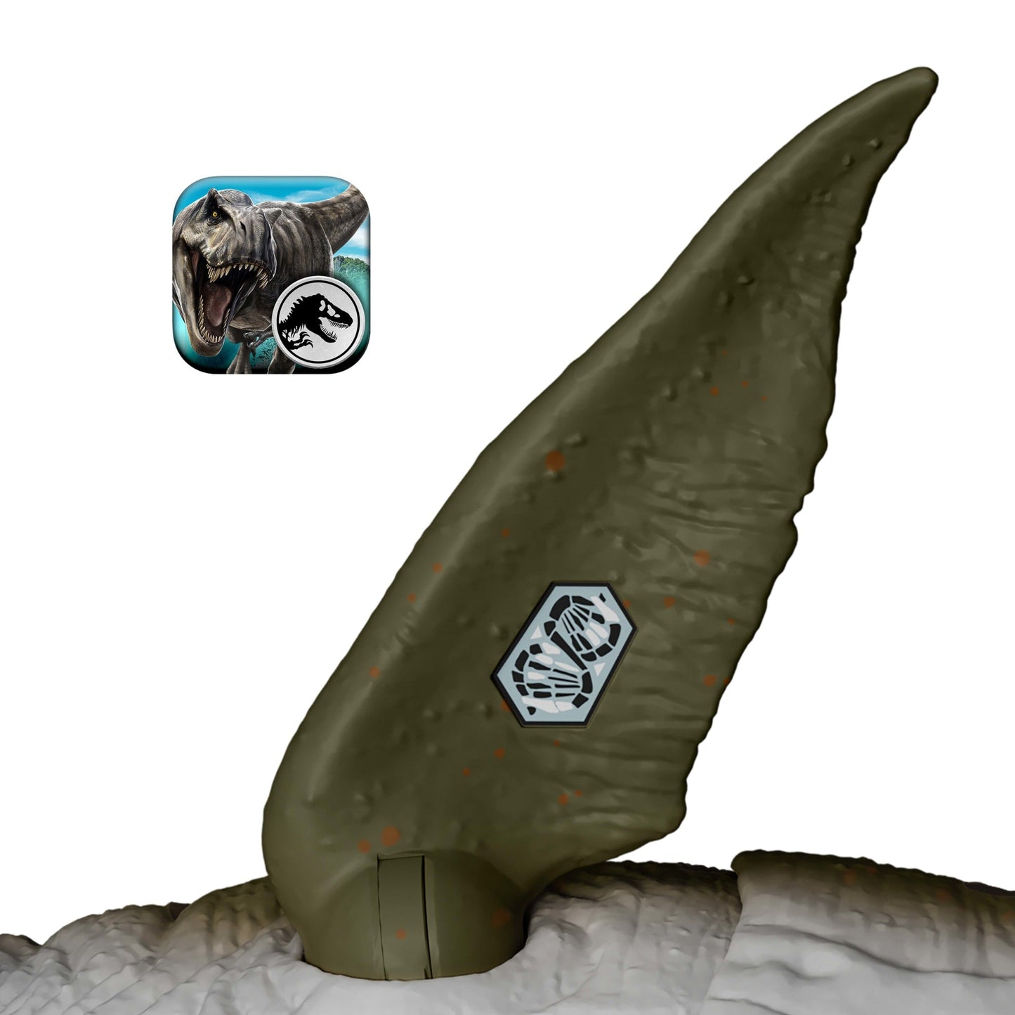Jurassic World-Figurine Articulée Mosasaurus-Dinosaure