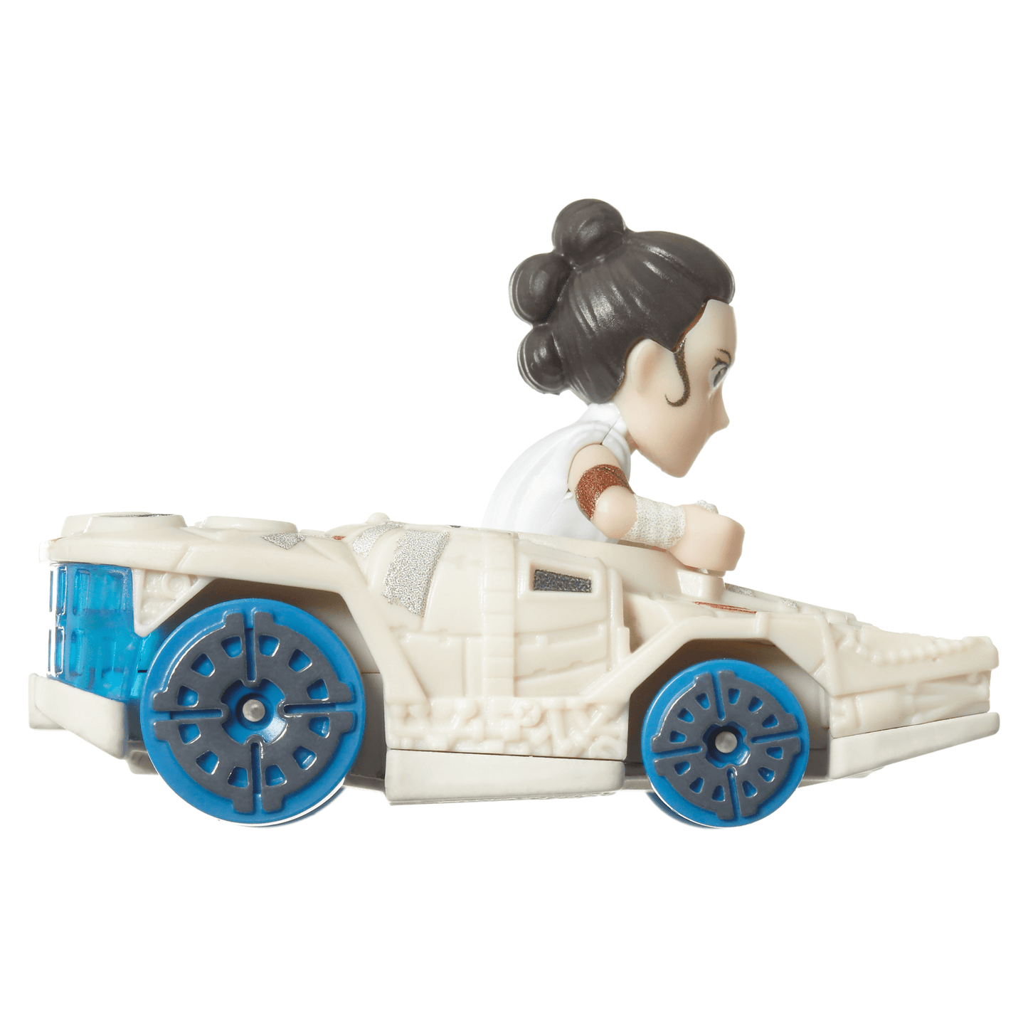 Hot Wheels RacerVerse Veículo de Brinquedo Rey