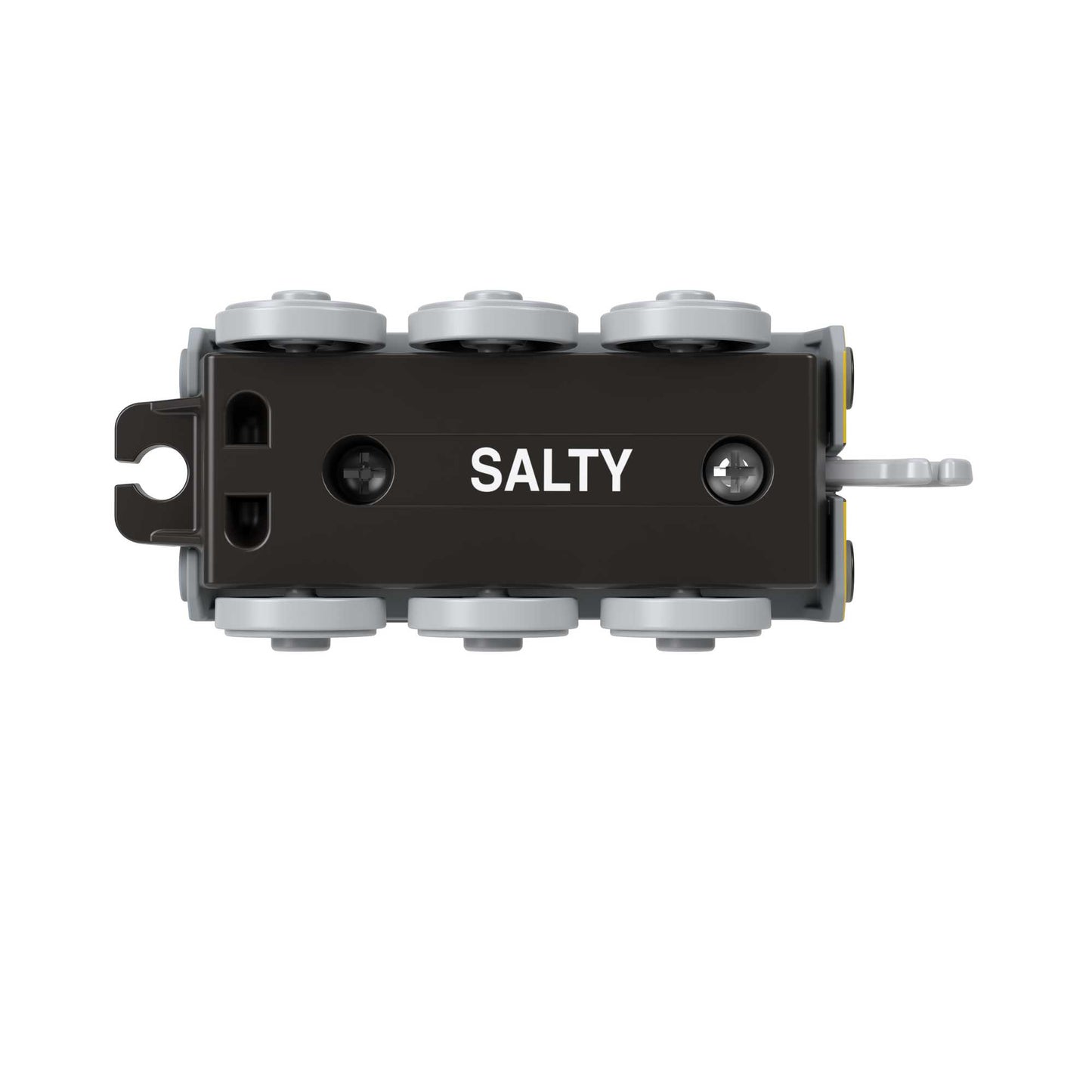 Thomas & Friends Tren de Juguete Salty Metálico