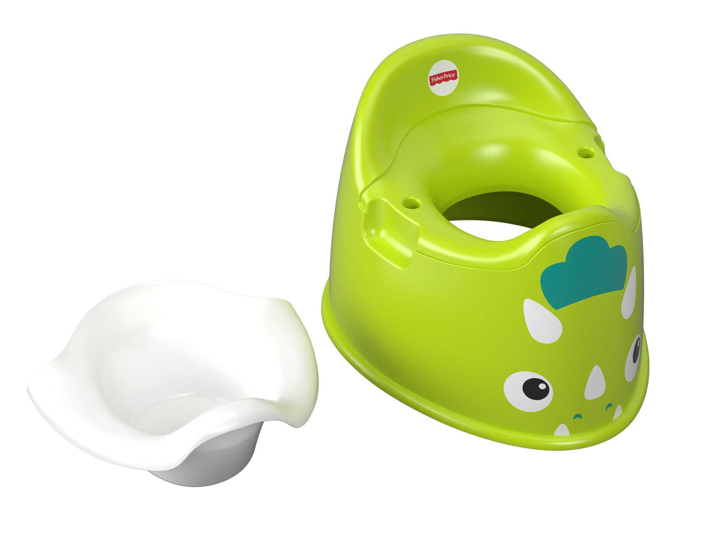 Fisher-Price Mon Pot Dino