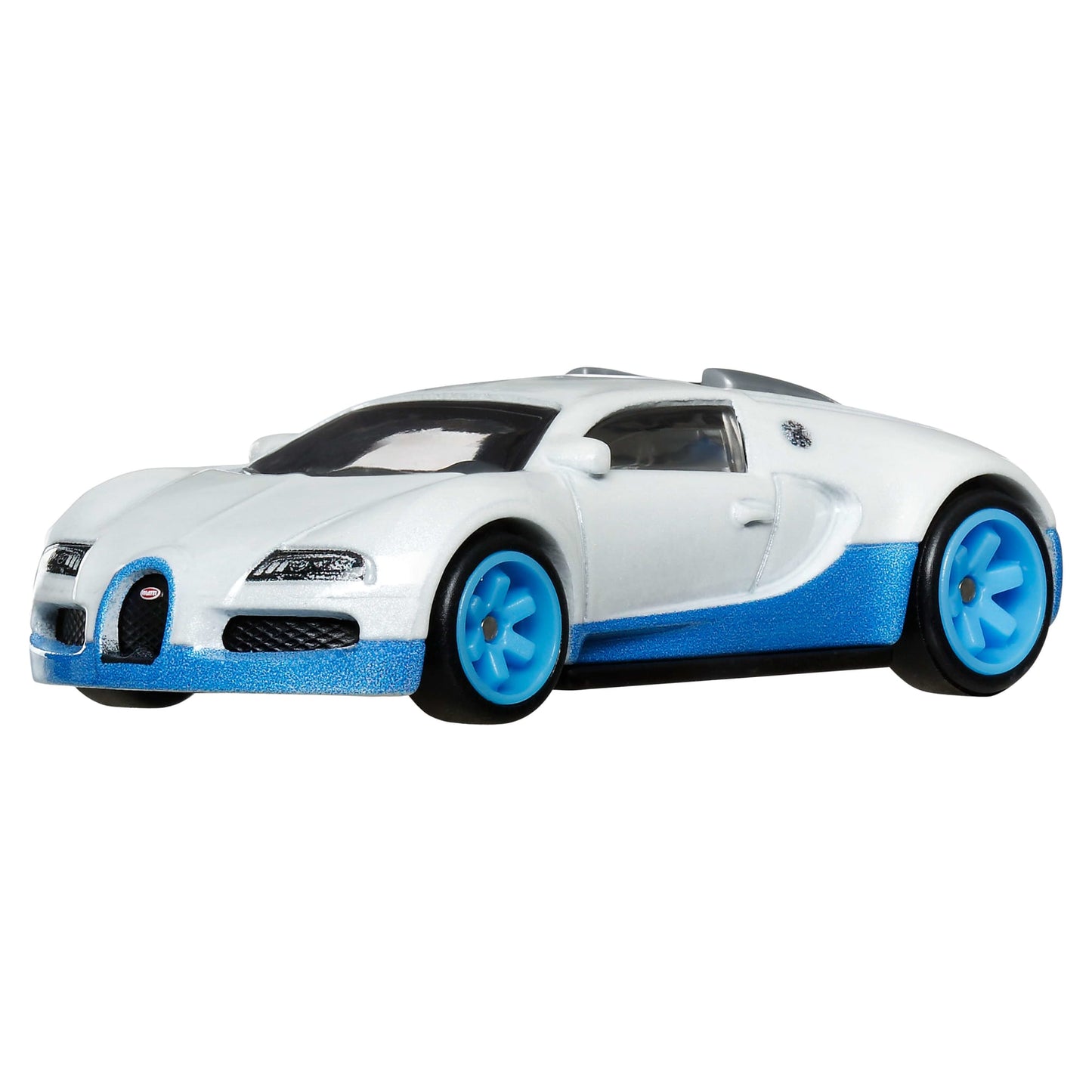Hot Wheels Collector Vehículo de Colección Bugatti Veyron