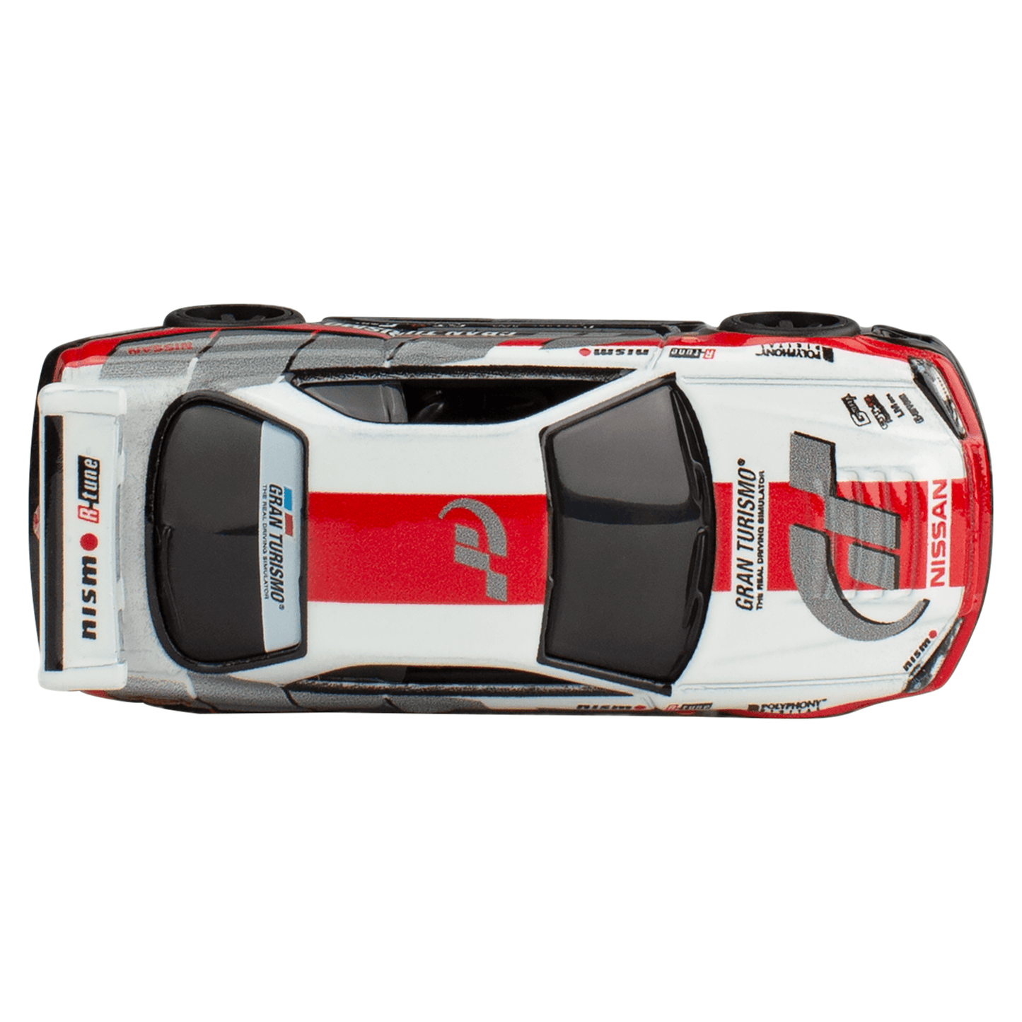 Hot Wheels Collector Vehículo de Colección Nissan Skyline GTR