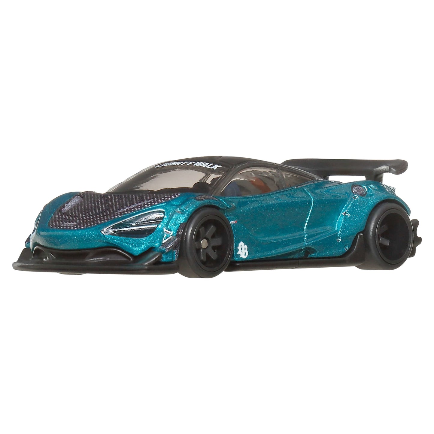 Hot Wheels Collector Veículo de Brinquedo Carro LB McLaren 720s