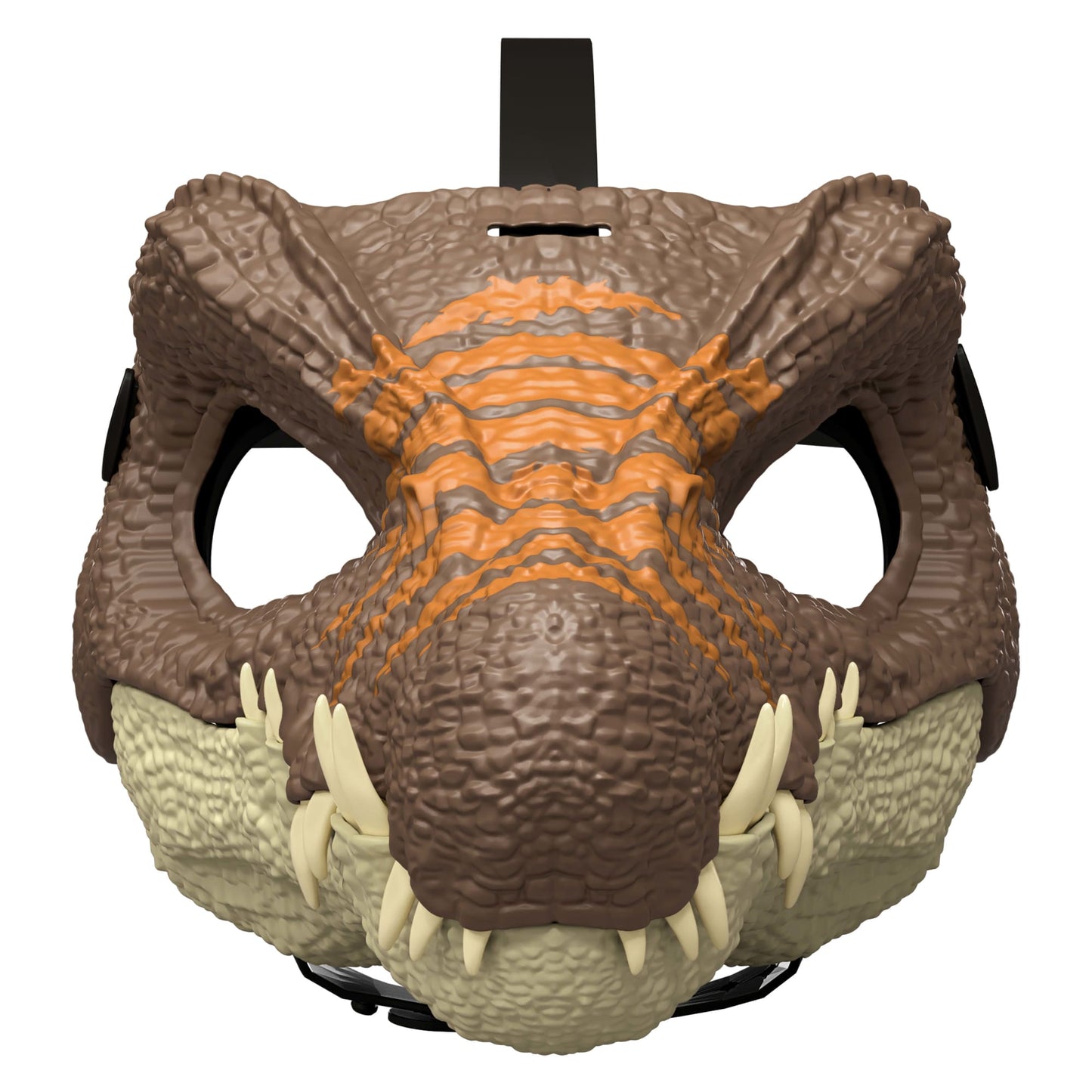 Jurassic World Brinquedo Rebirth Máscara de Dinossauro Spinosaurus