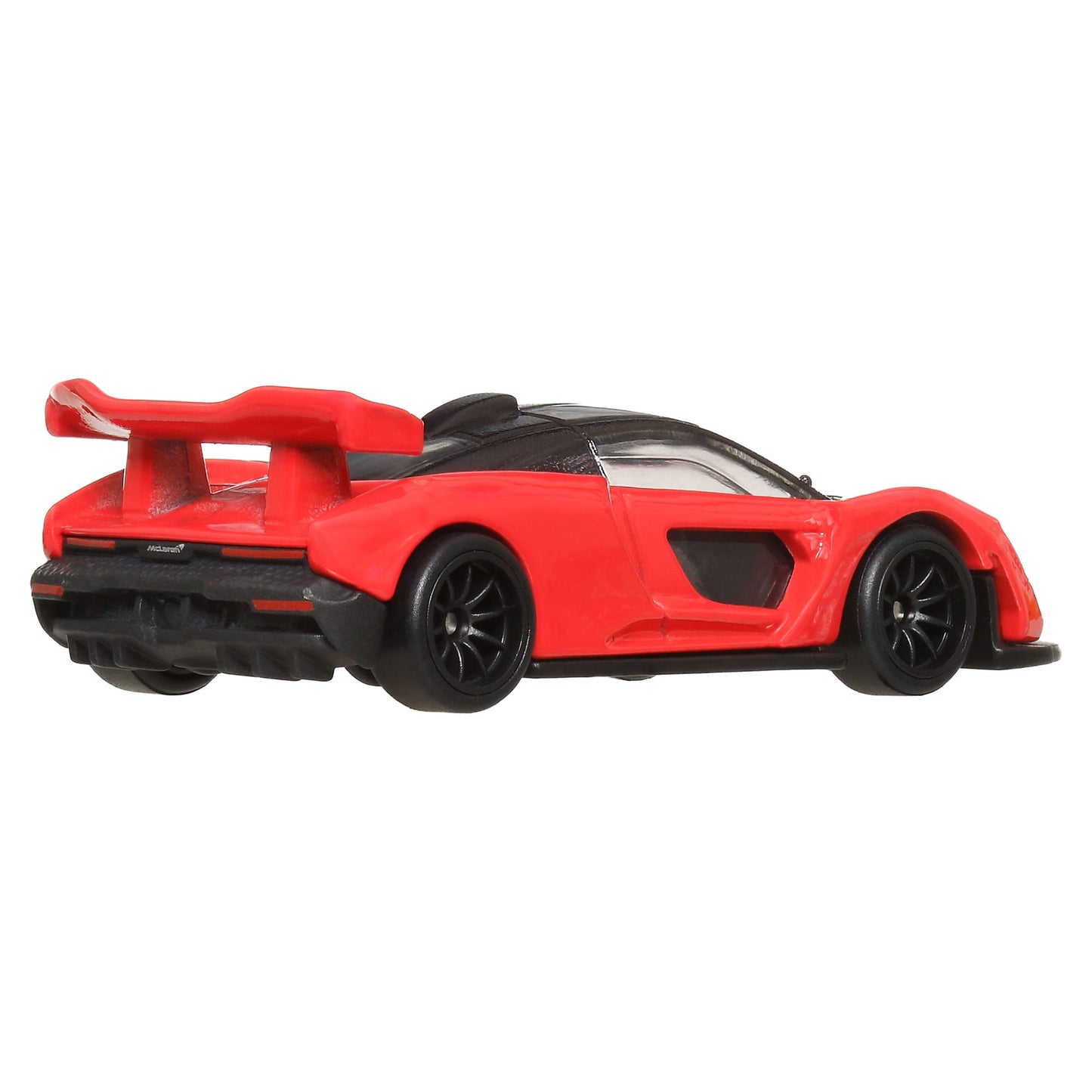 Hot Wheels Collector Vehículo de Colección McLaren Senna