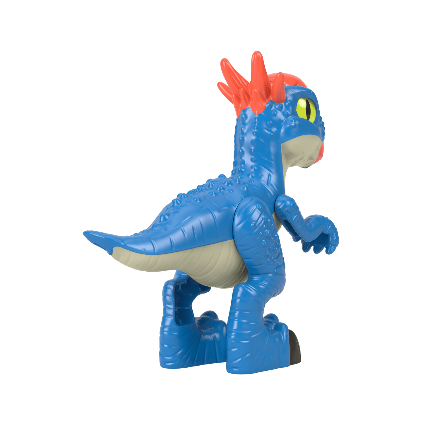 Imaginext  Jurassic World  Figurine Articulée  Stygimolochxl