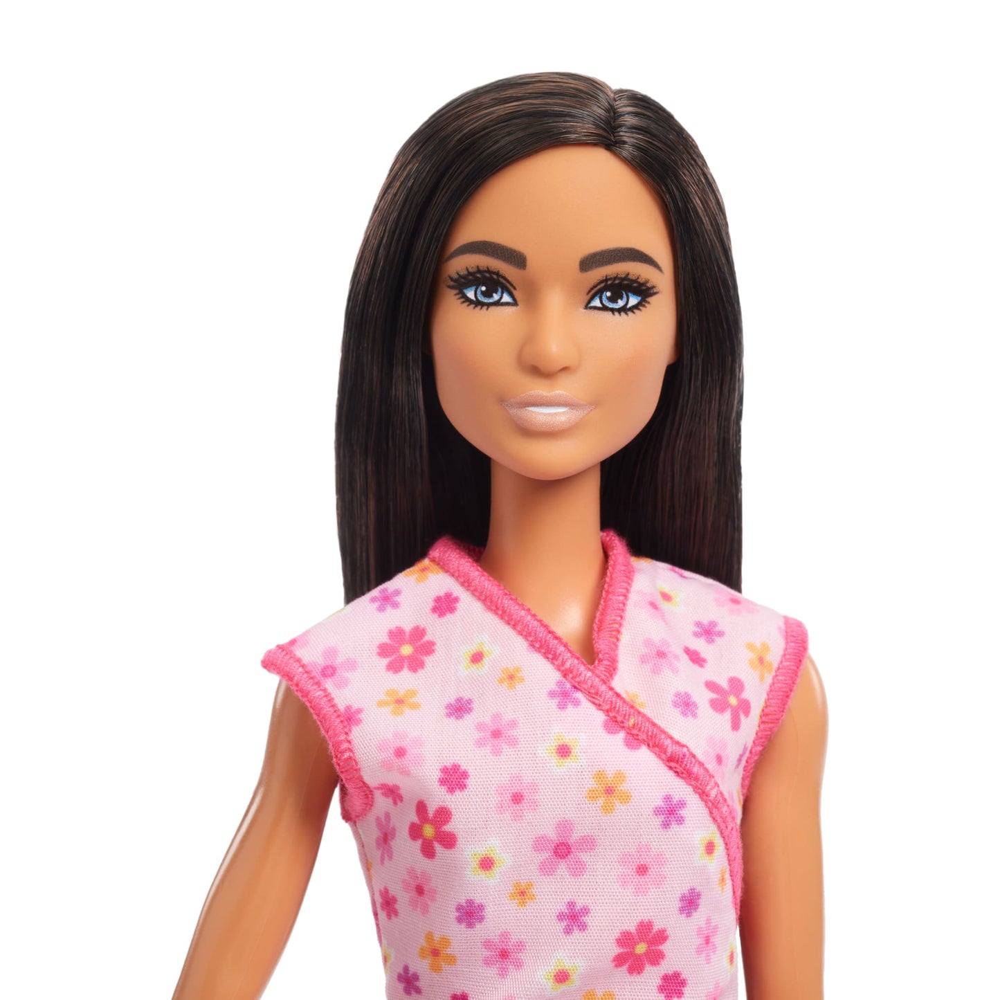 Barbie Pediatrician Doll And Doctor Playset With Accessories, Pink Scrubs, Barbie Toys