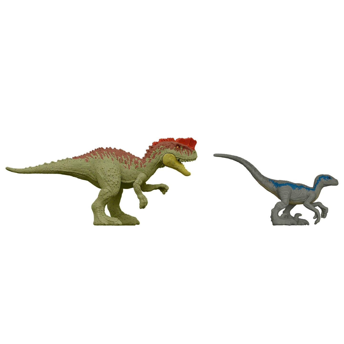 Jurassic World Dinosaurio de Juguete Mini Coleccionable