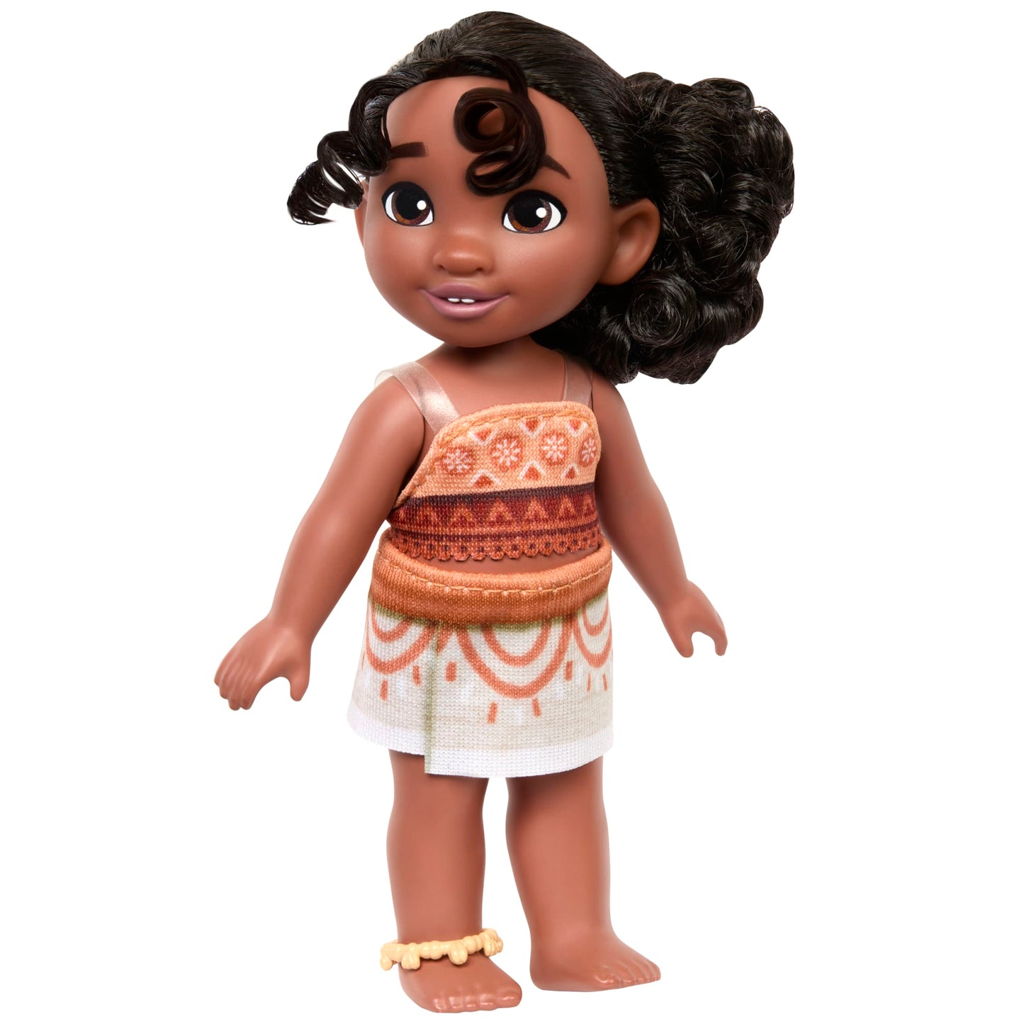Disney Moana 2 Coffret de Jeu Sœurs Moana et Simea, 3 Access.