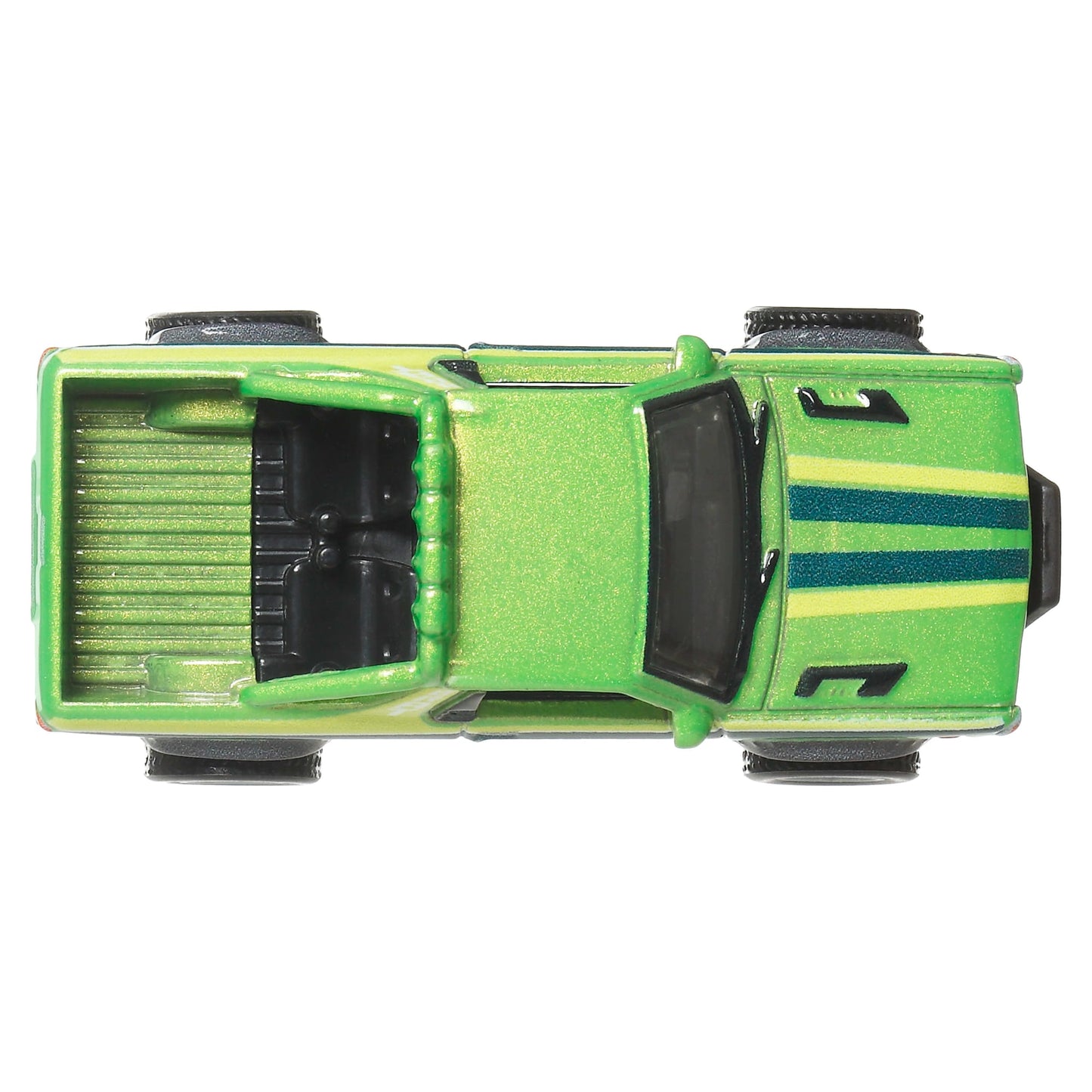 Hot Wheels Collector Veículo de Brinquedo Subaru B.R.A.T.