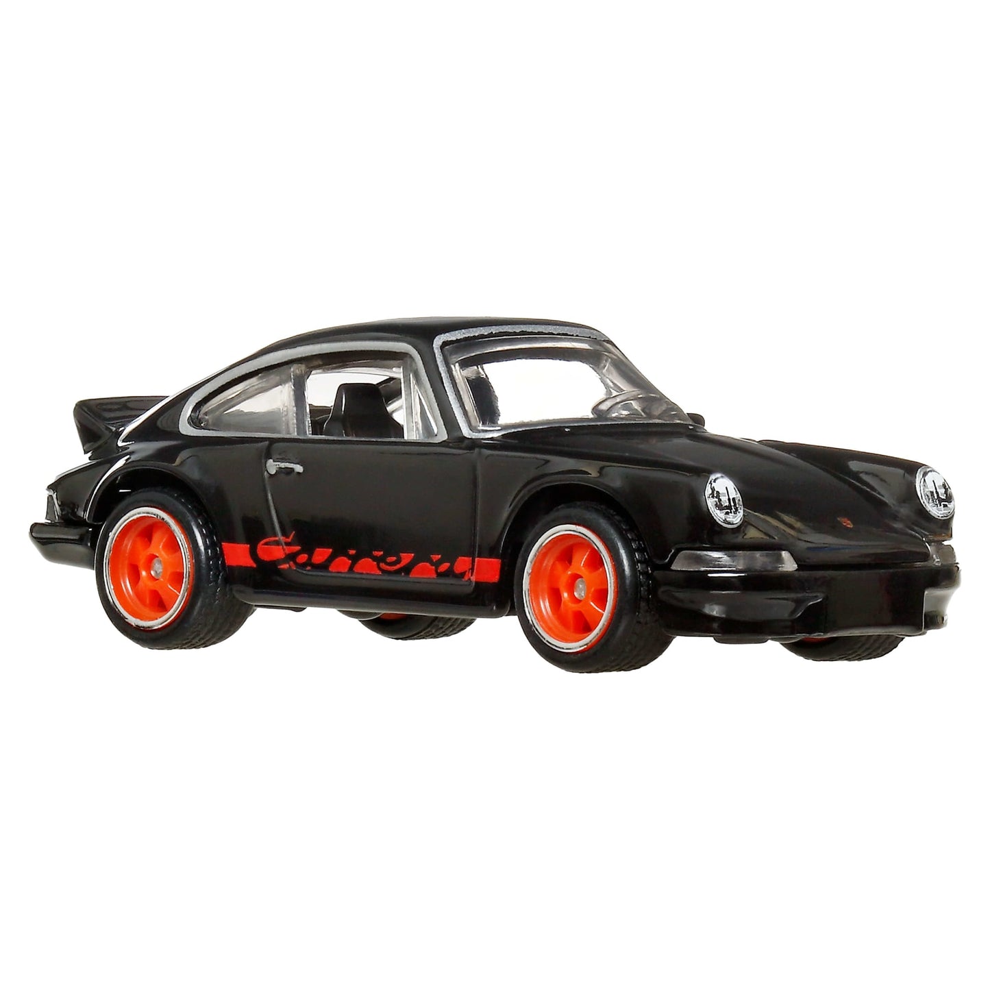 Hot Wheels Collector Veículo de Brinquedo Porsche Carrera 2.7 RS